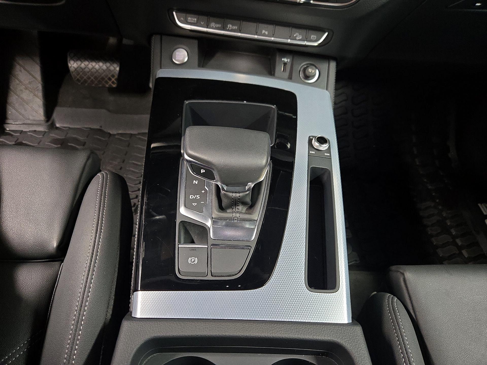 Thumbnail: 2024 Audi Q5 - 18