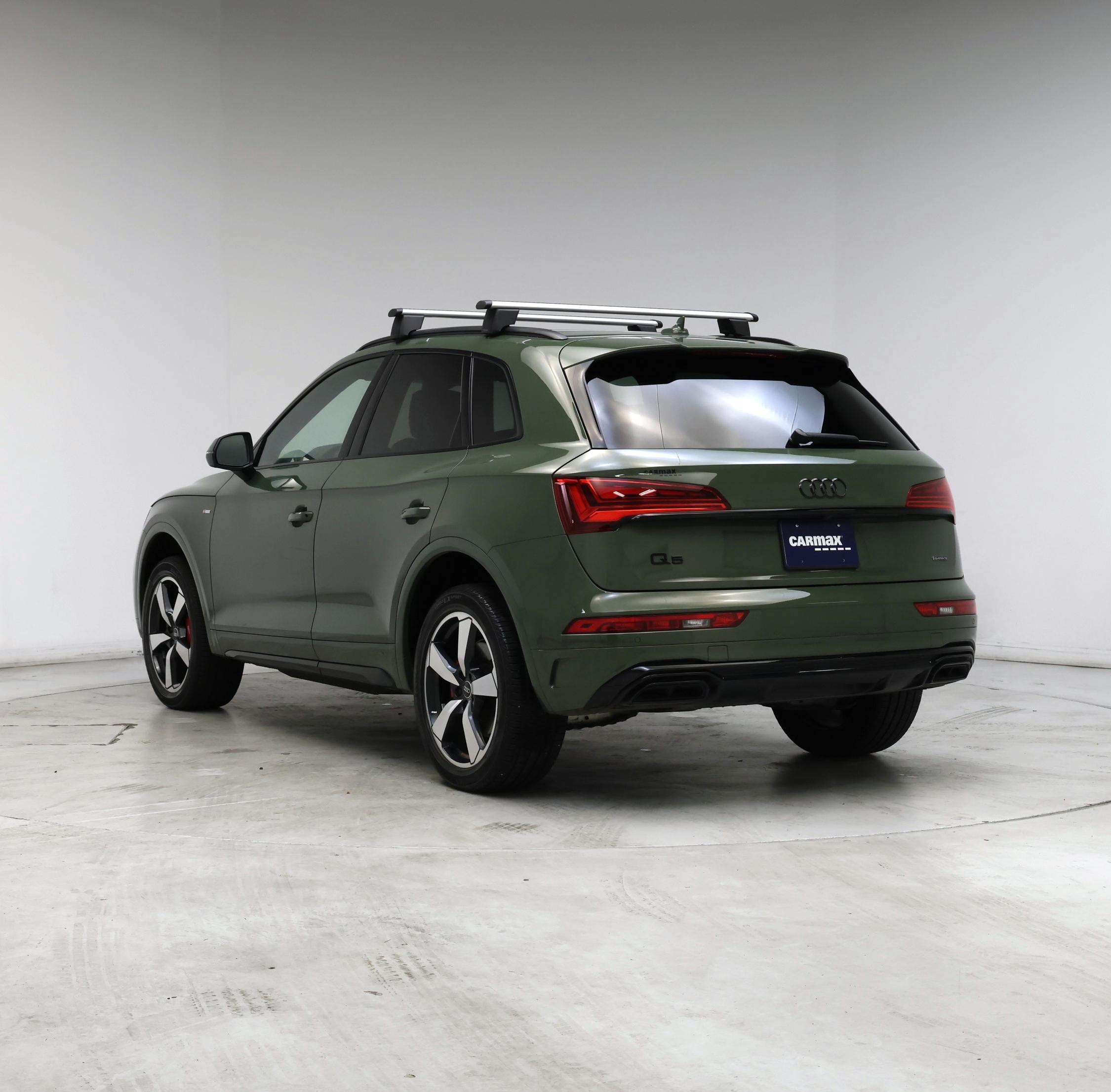 Thumbnail: 2024 Audi Q5 - 2