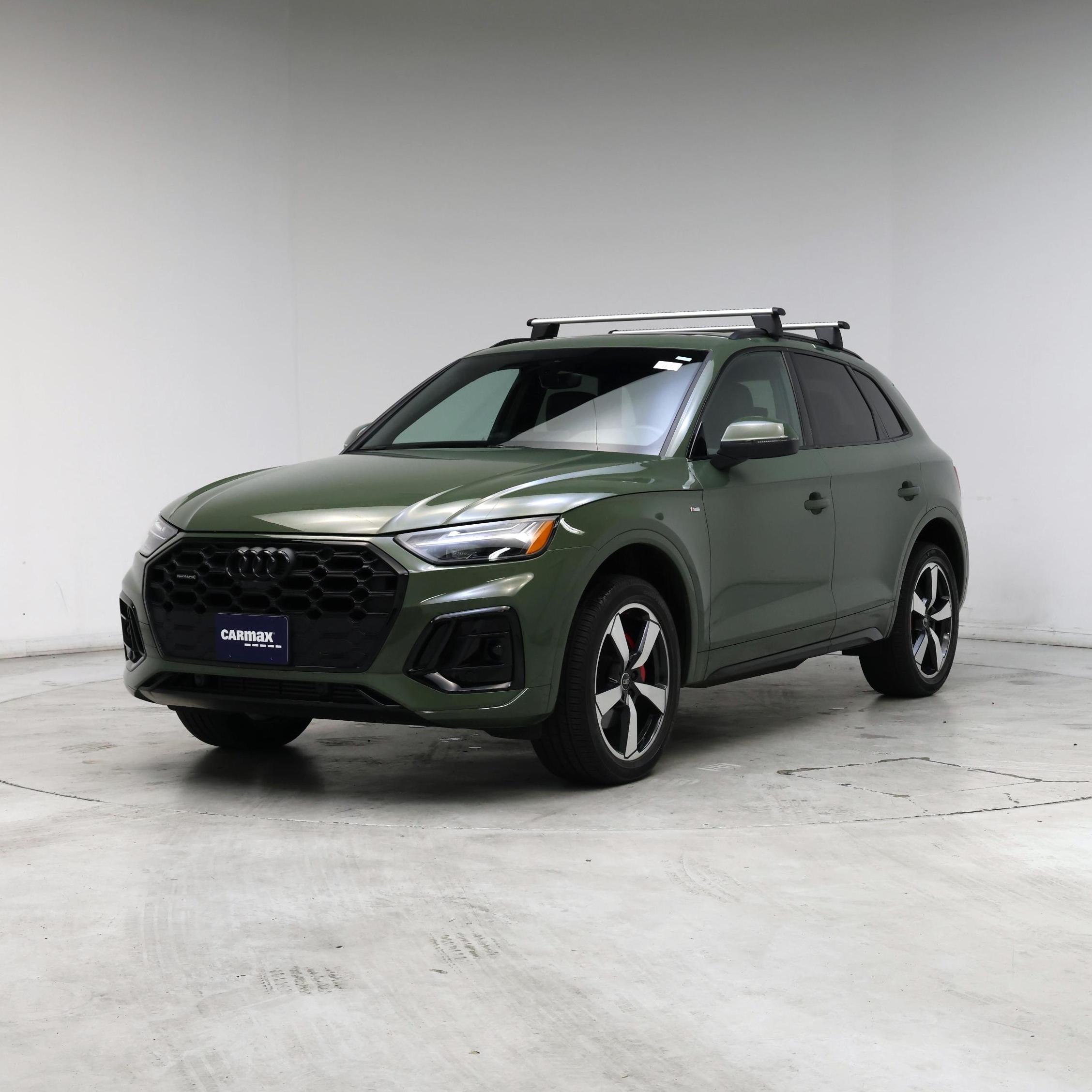 Thumbnail: 2024 Audi Q5 - 4