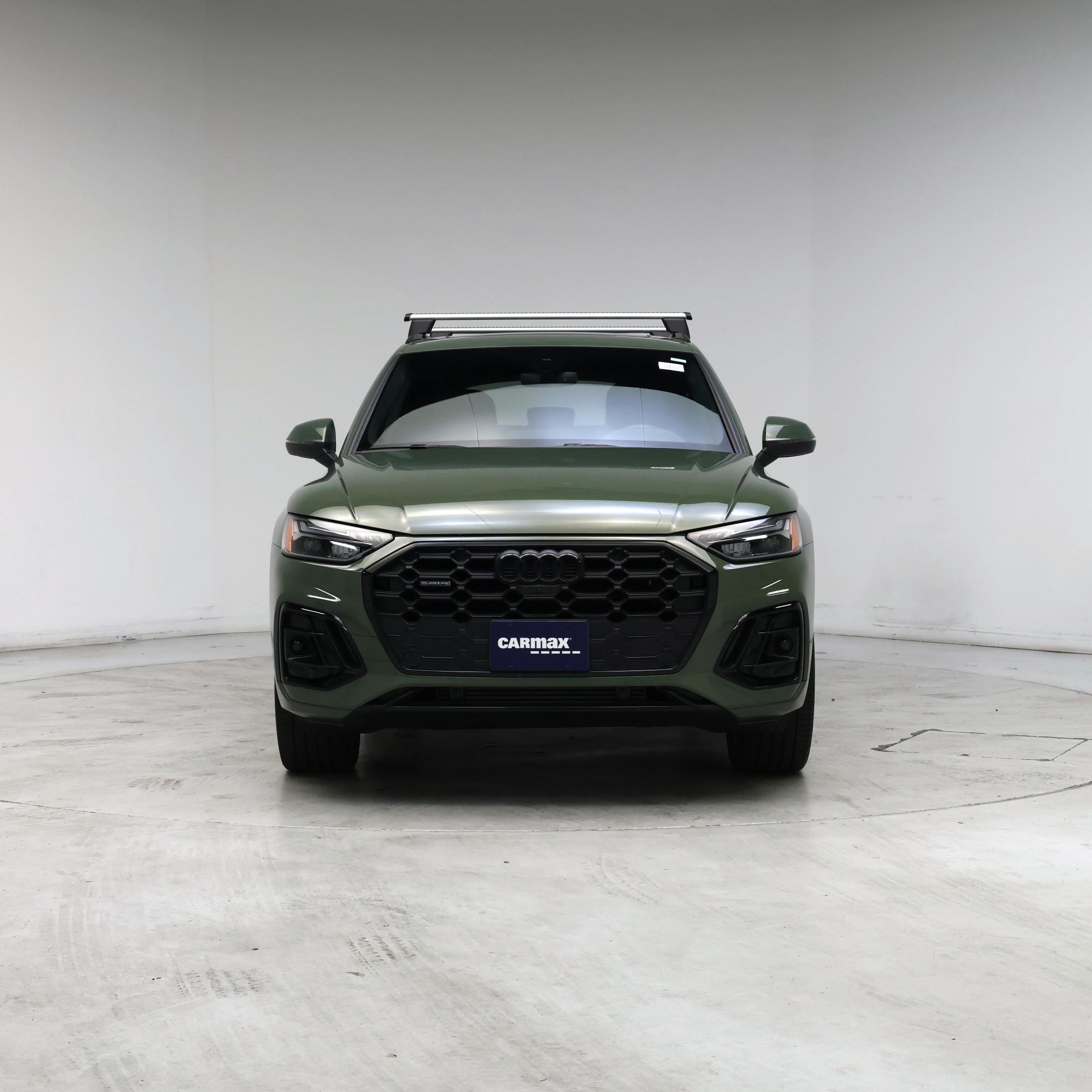 Thumbnail: 2024 Audi Q5 - 5