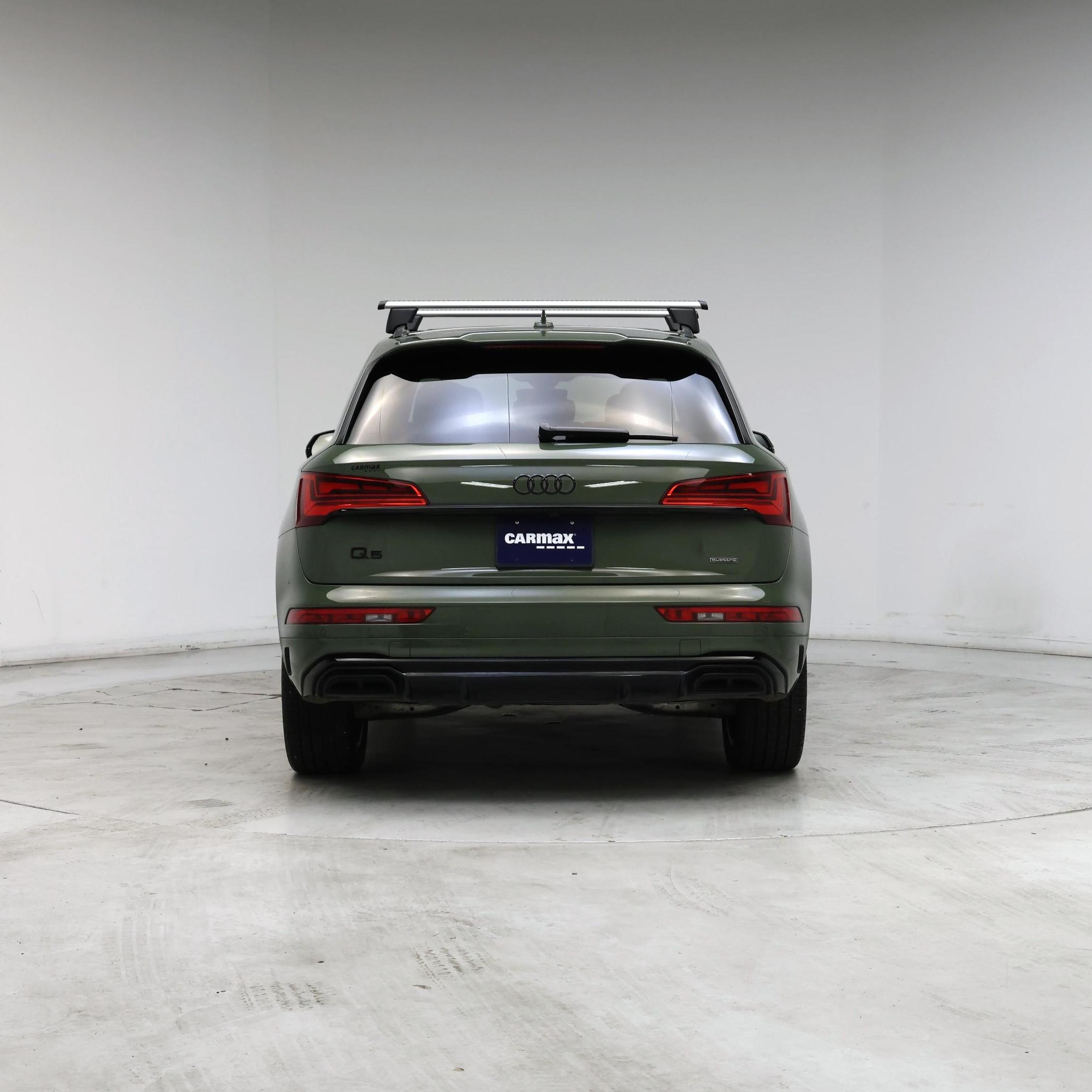 Thumbnail: 2024 Audi Q5 - 6