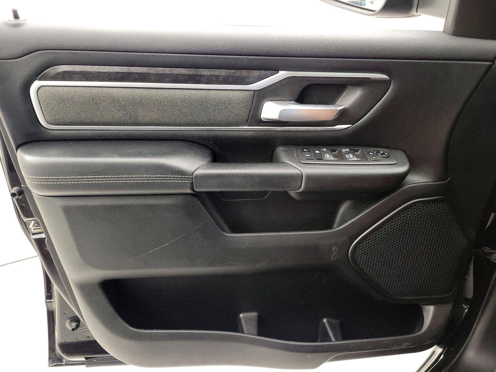 Thumbnail: 2021 RAM 1500 - 12