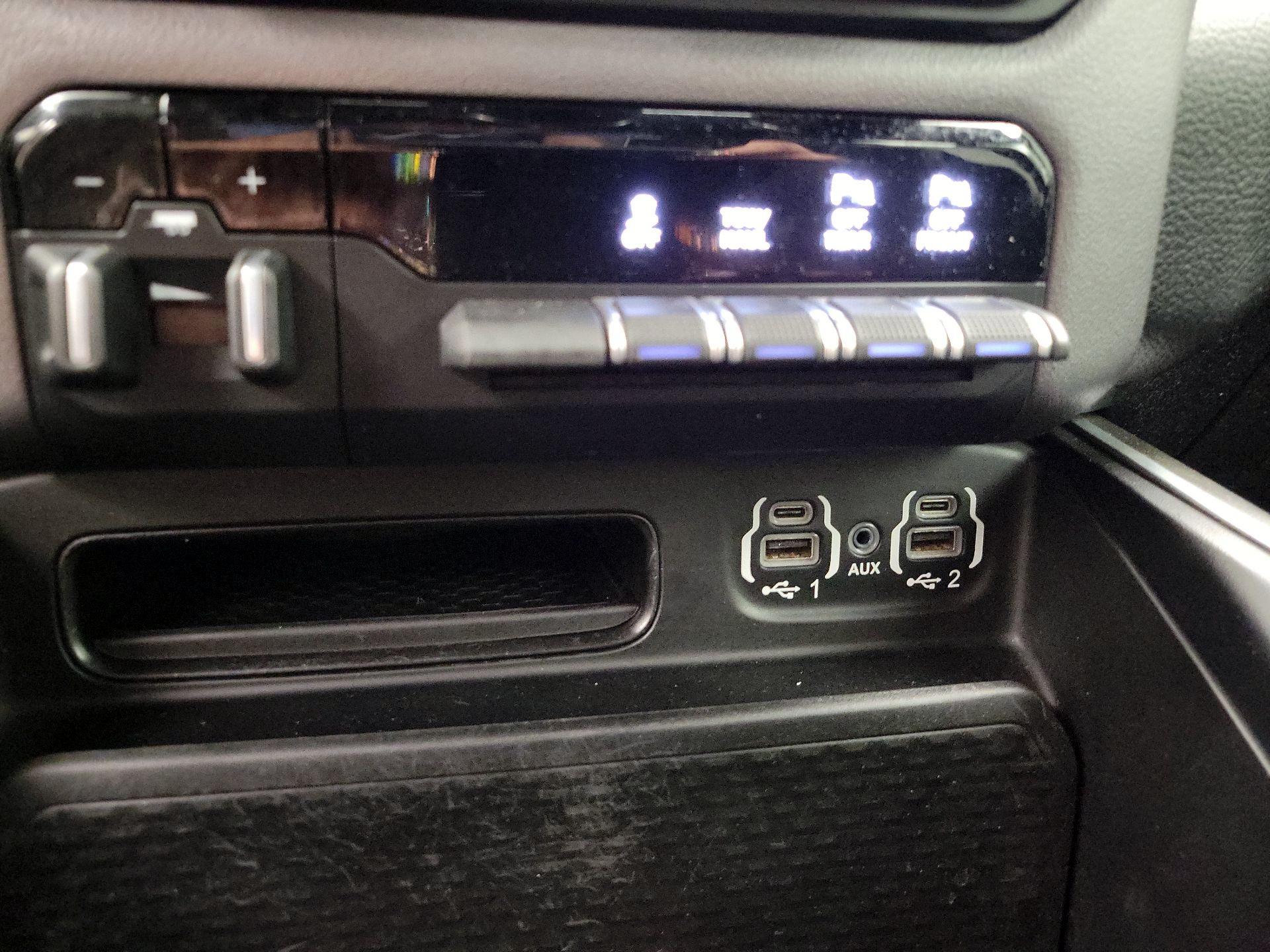 Thumbnail: 2021 RAM 1500 - 18