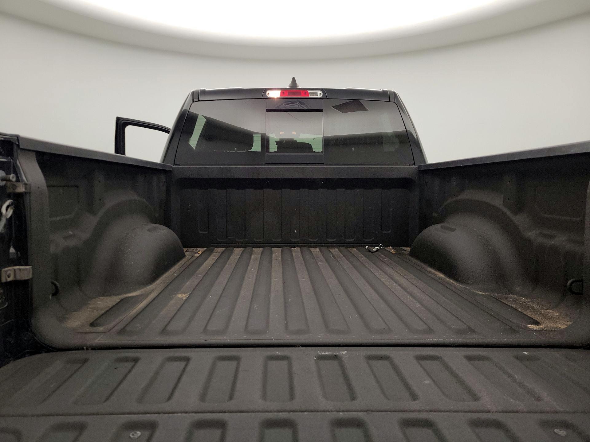 Thumbnail: 2021 RAM 1500 - 20
