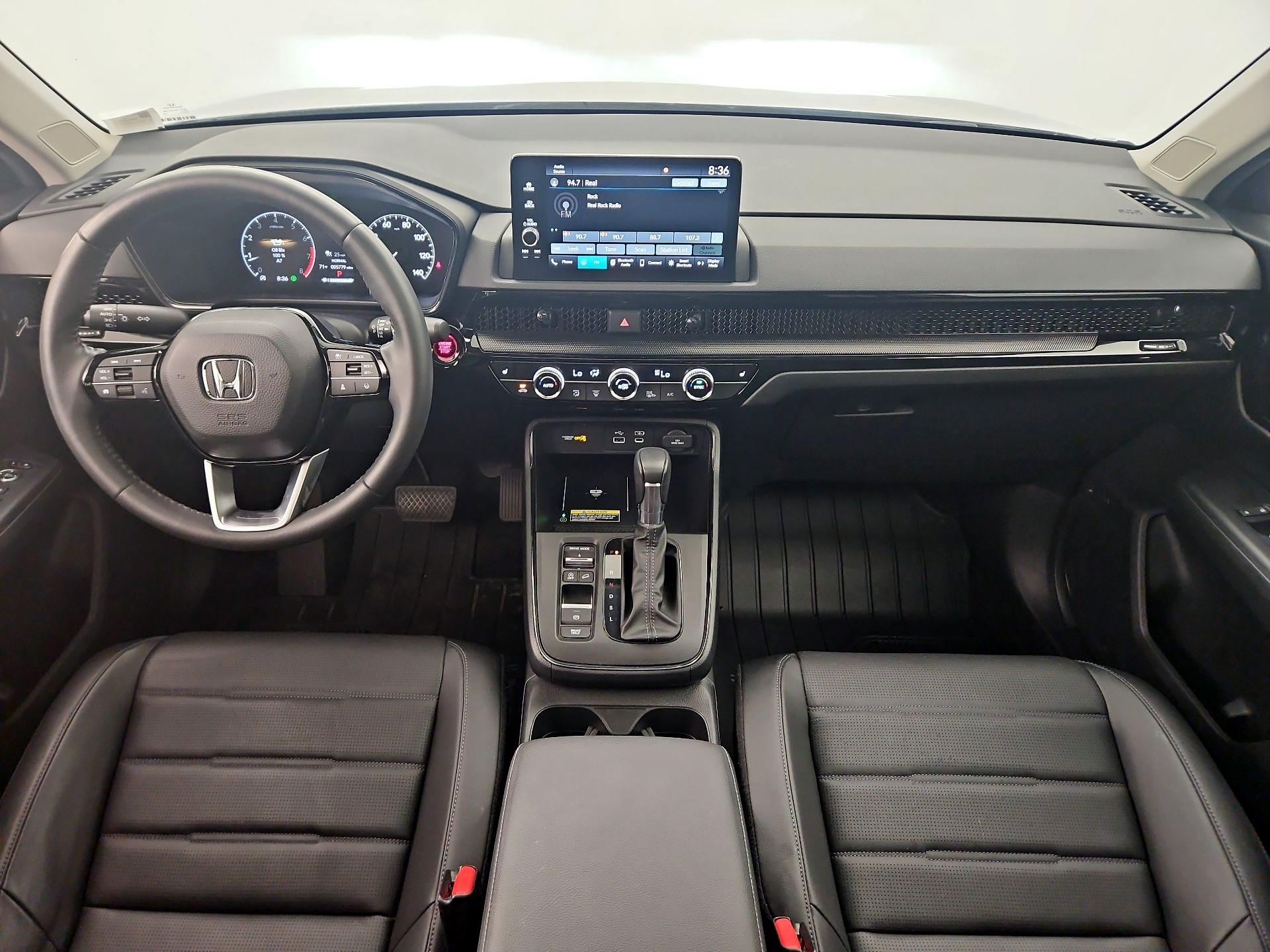 Thumbnail: 2025 Honda CR-V - 9