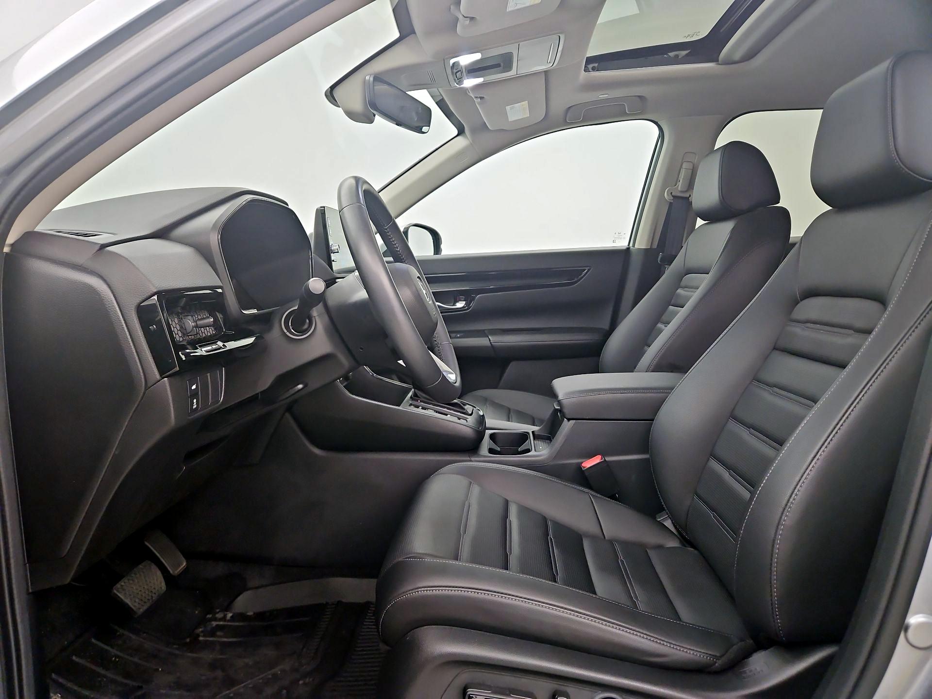 Thumbnail: 2025 Honda CR-V - 11