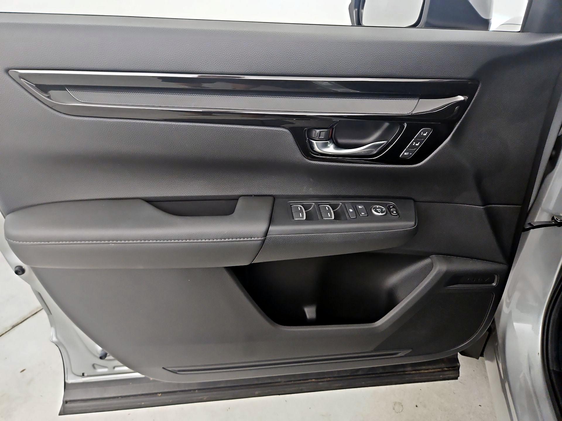 Thumbnail: 2025 Honda CR-V - 12