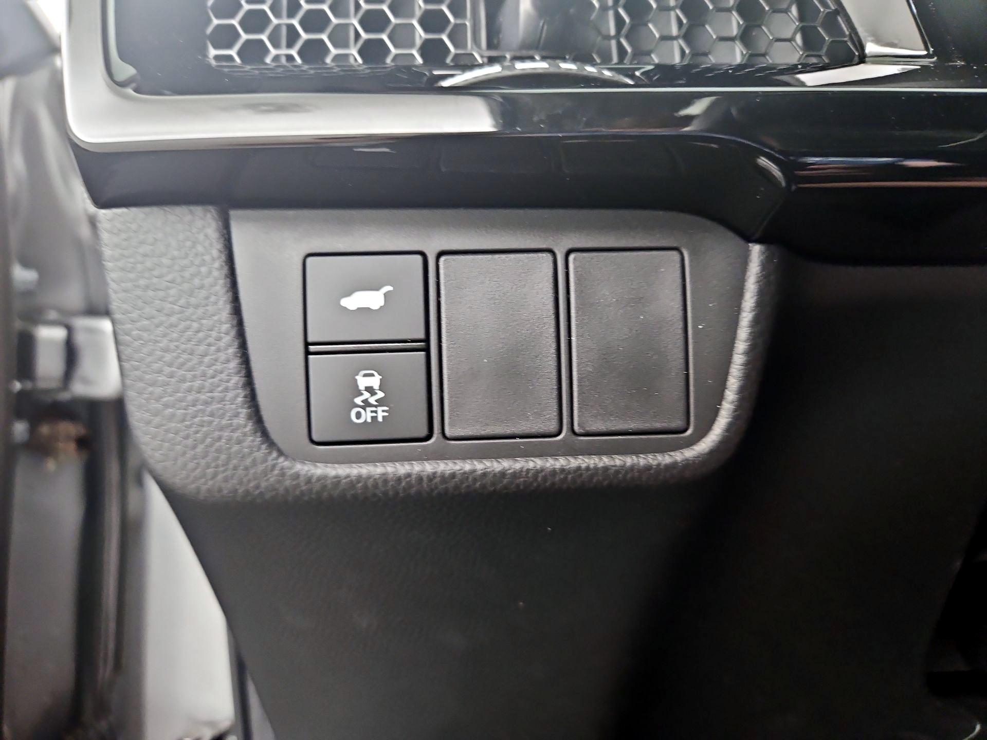 Thumbnail: 2025 Honda CR-V - 13