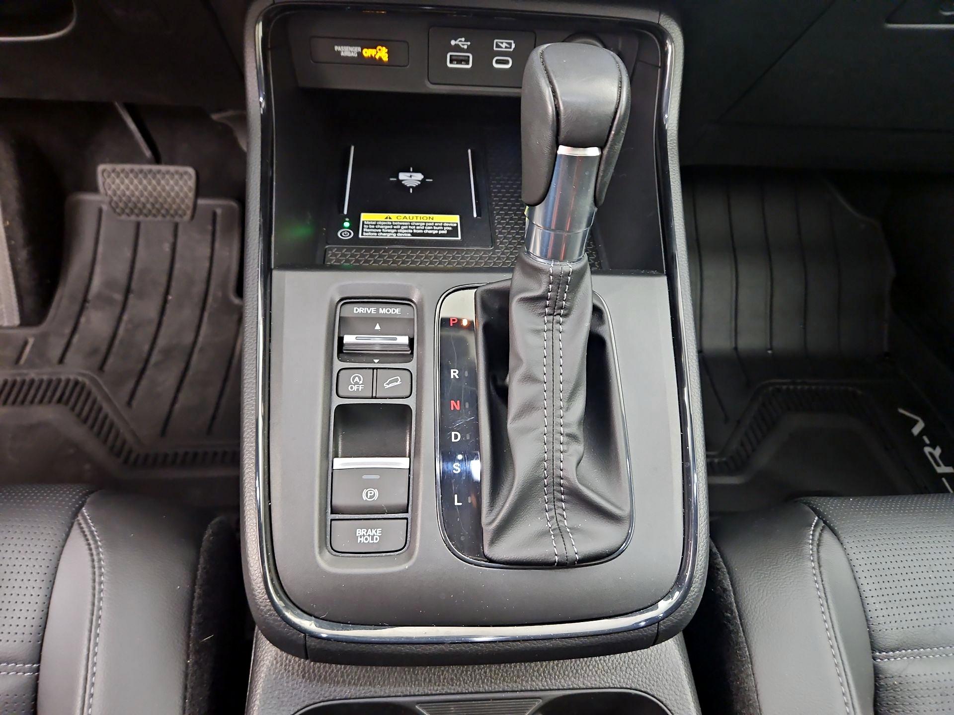 Thumbnail: 2025 Honda CR-V - 17