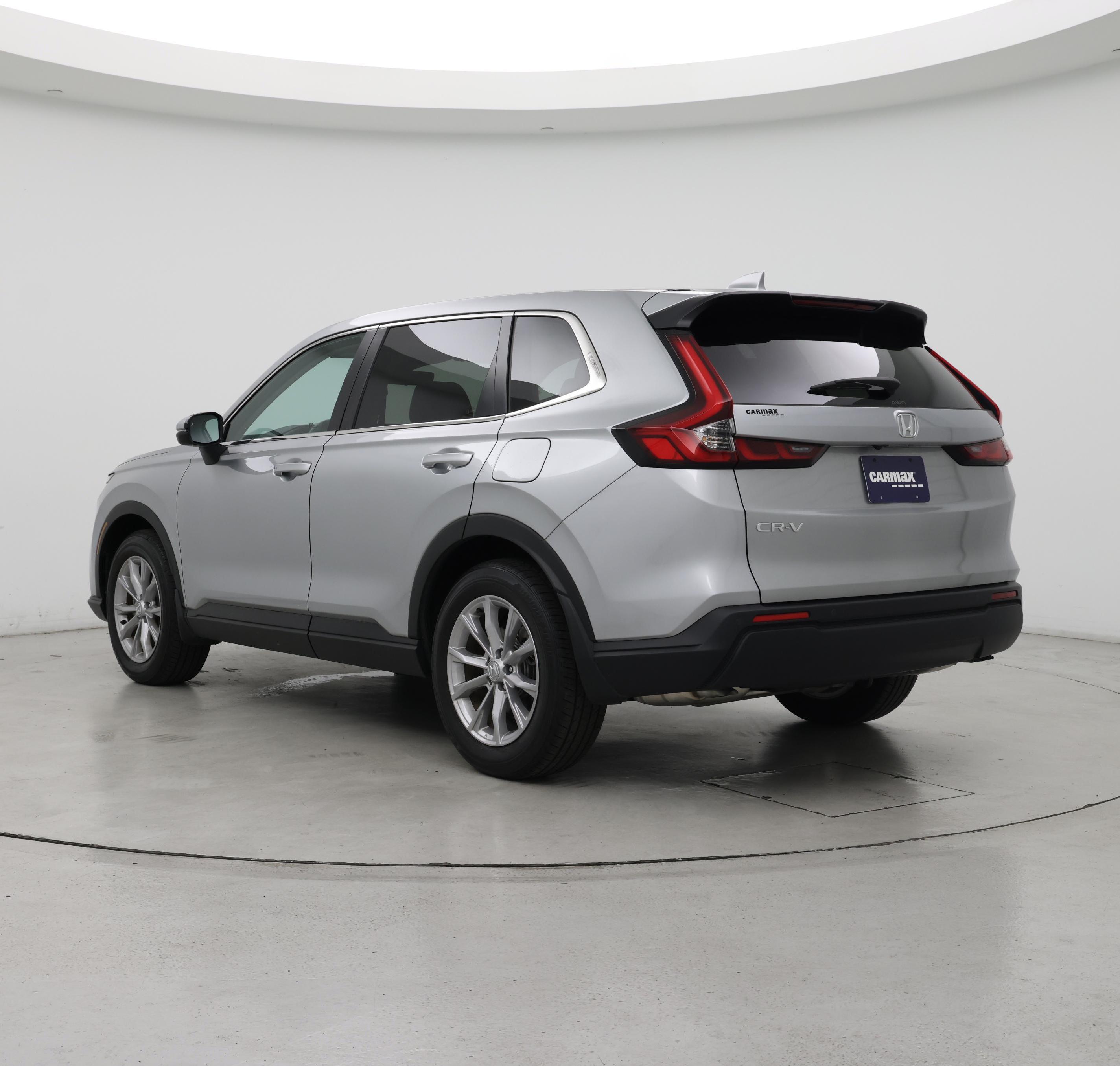 Thumbnail: 2025 Honda CR-V - 2