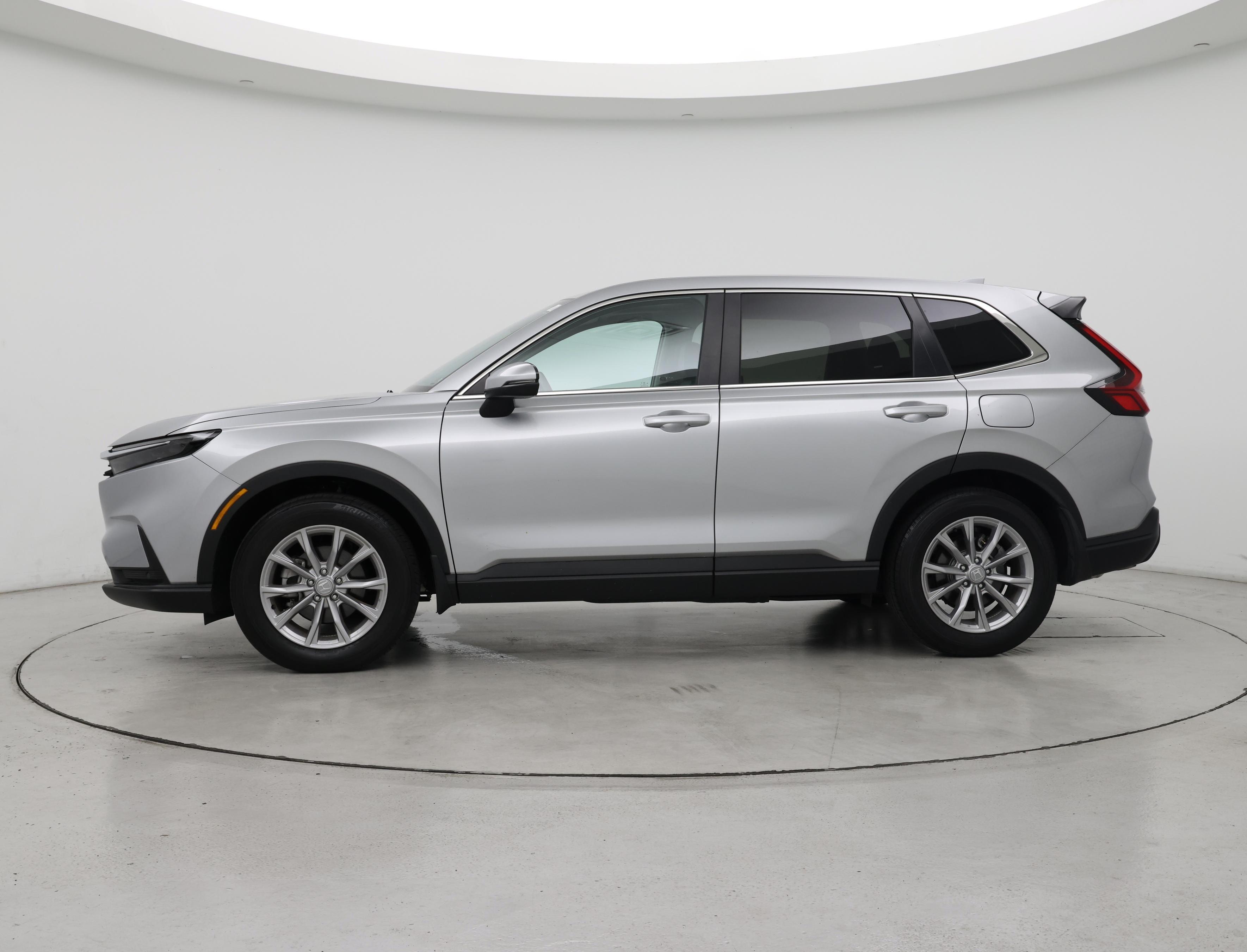 Thumbnail: 2025 Honda CR-V - 3