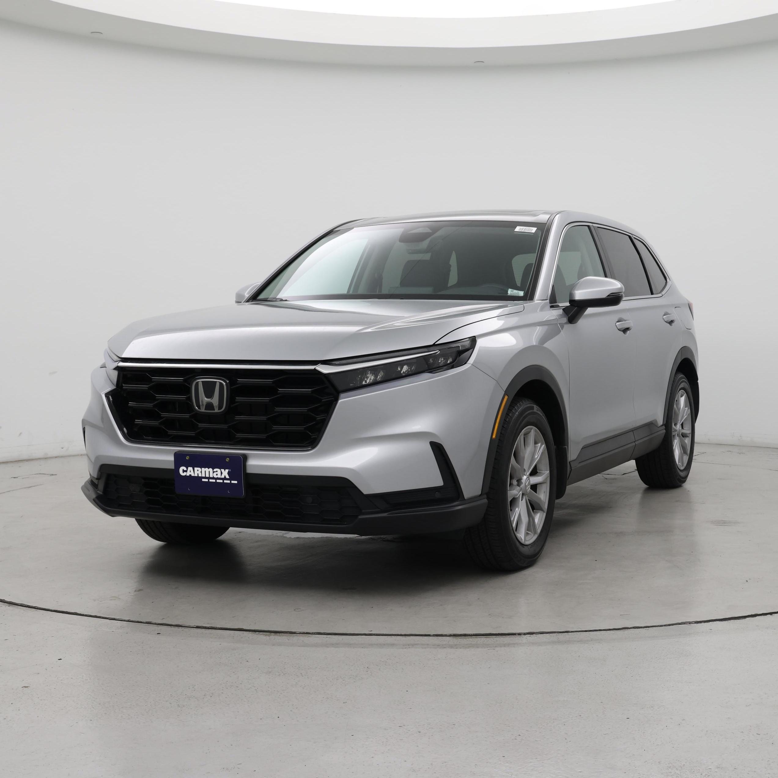 Thumbnail: 2025 Honda CR-V - 4