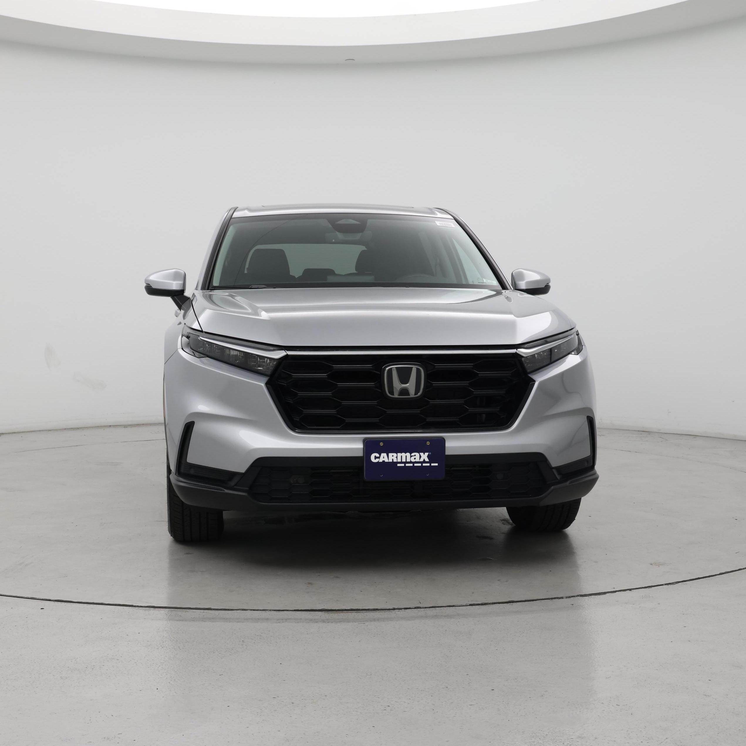 Thumbnail: 2025 Honda CR-V - 5