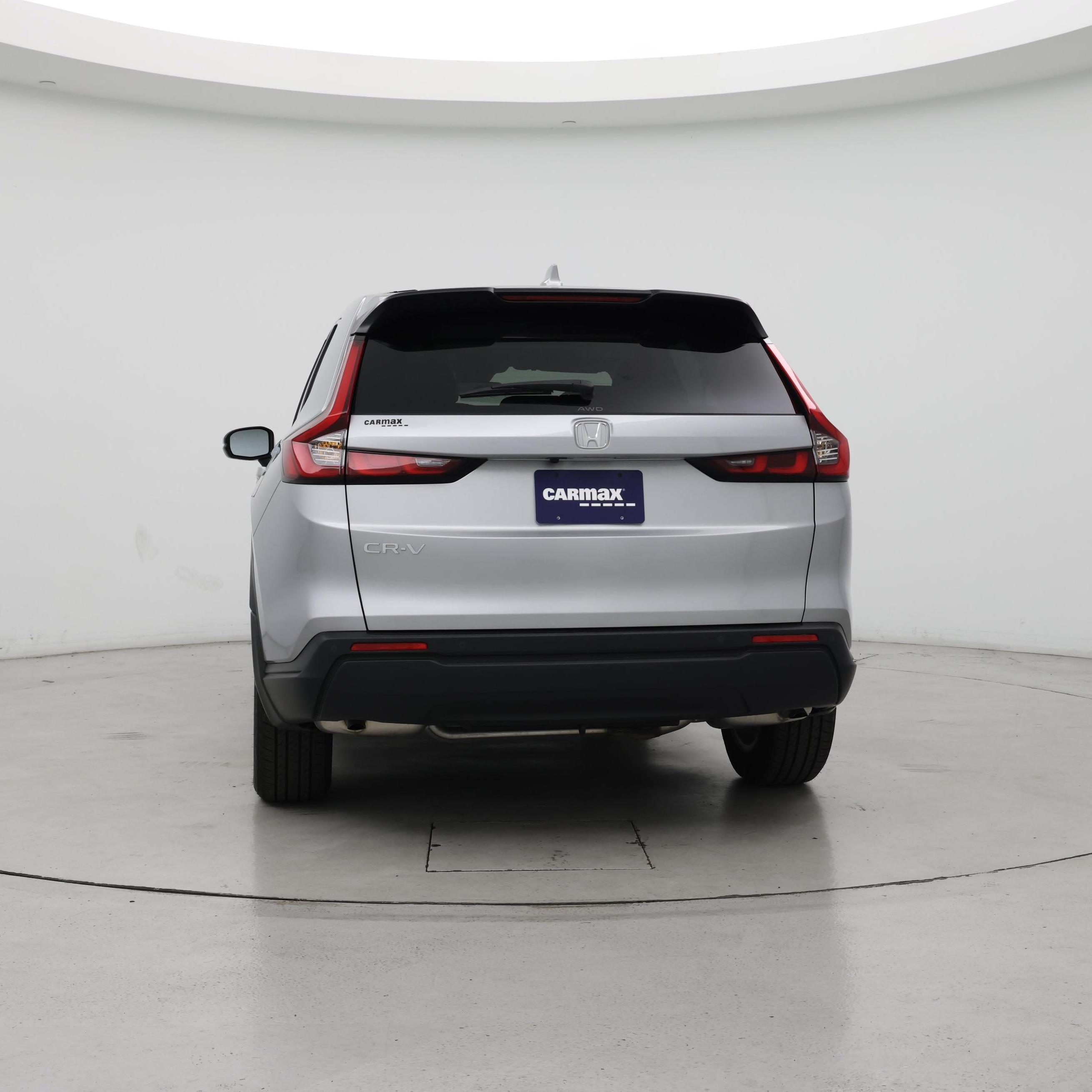 Thumbnail: 2025 Honda CR-V - 6