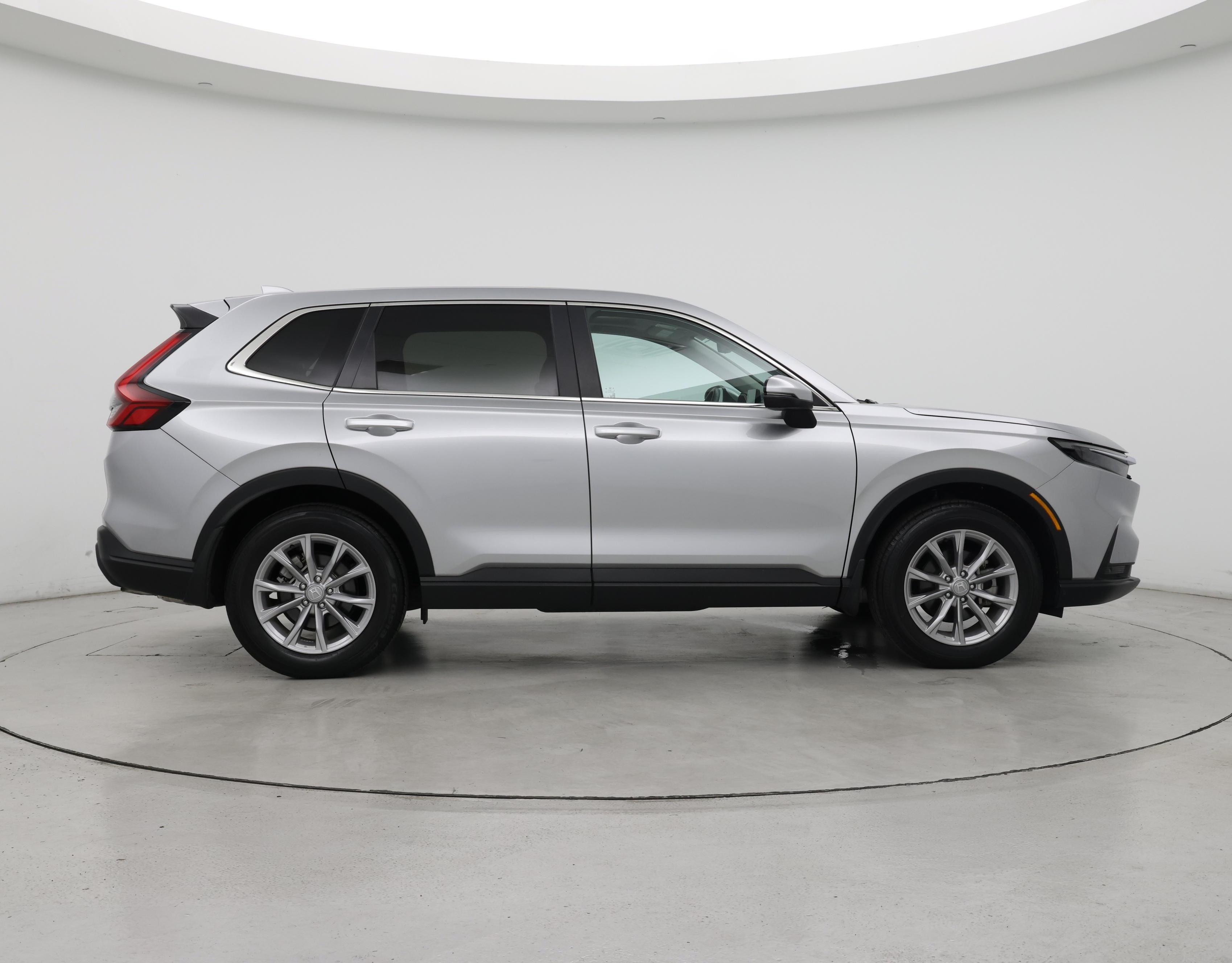 Thumbnail: 2025 Honda CR-V - 7