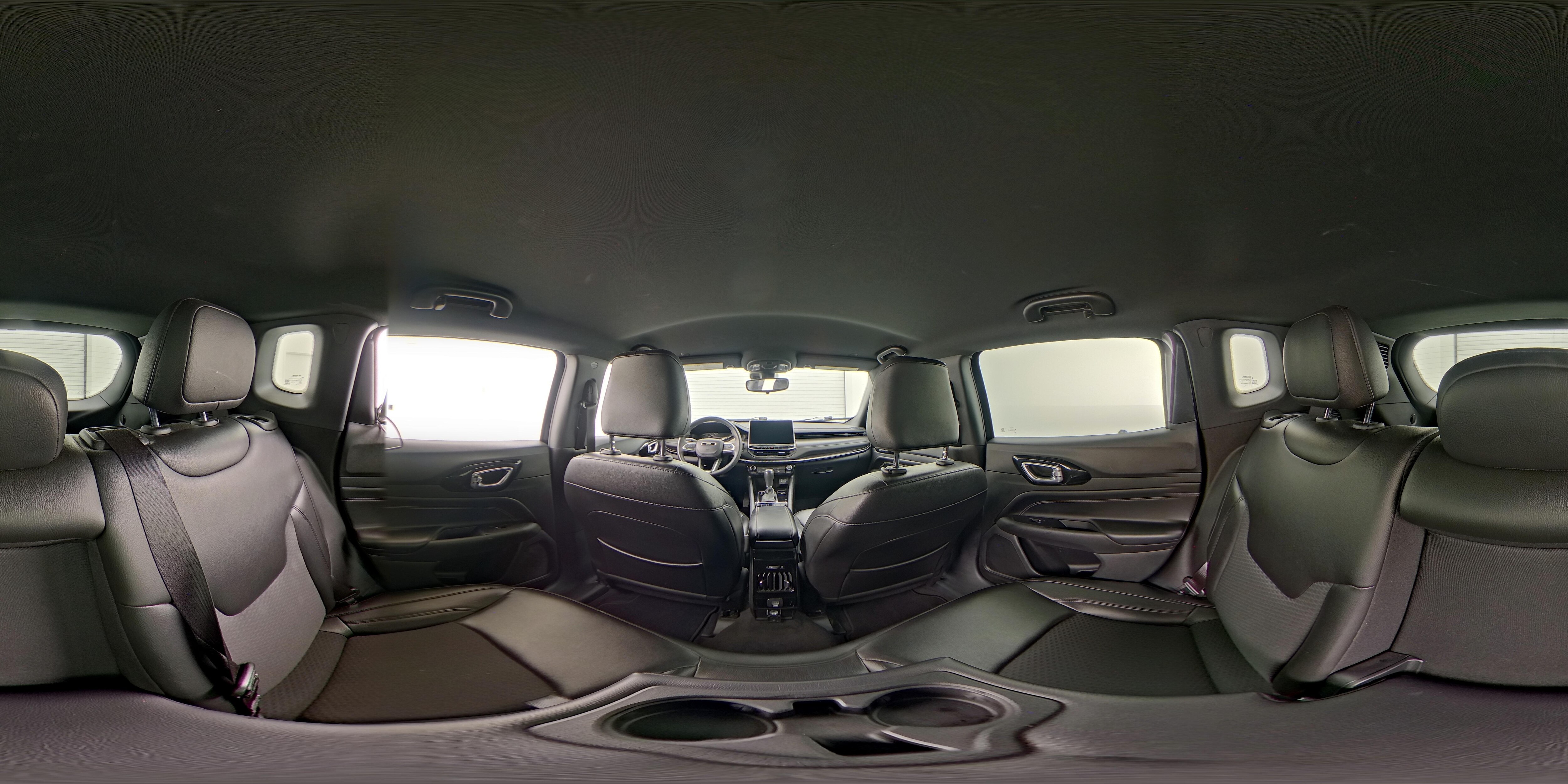 2022 Jeep Compass Altitude - Photo 25