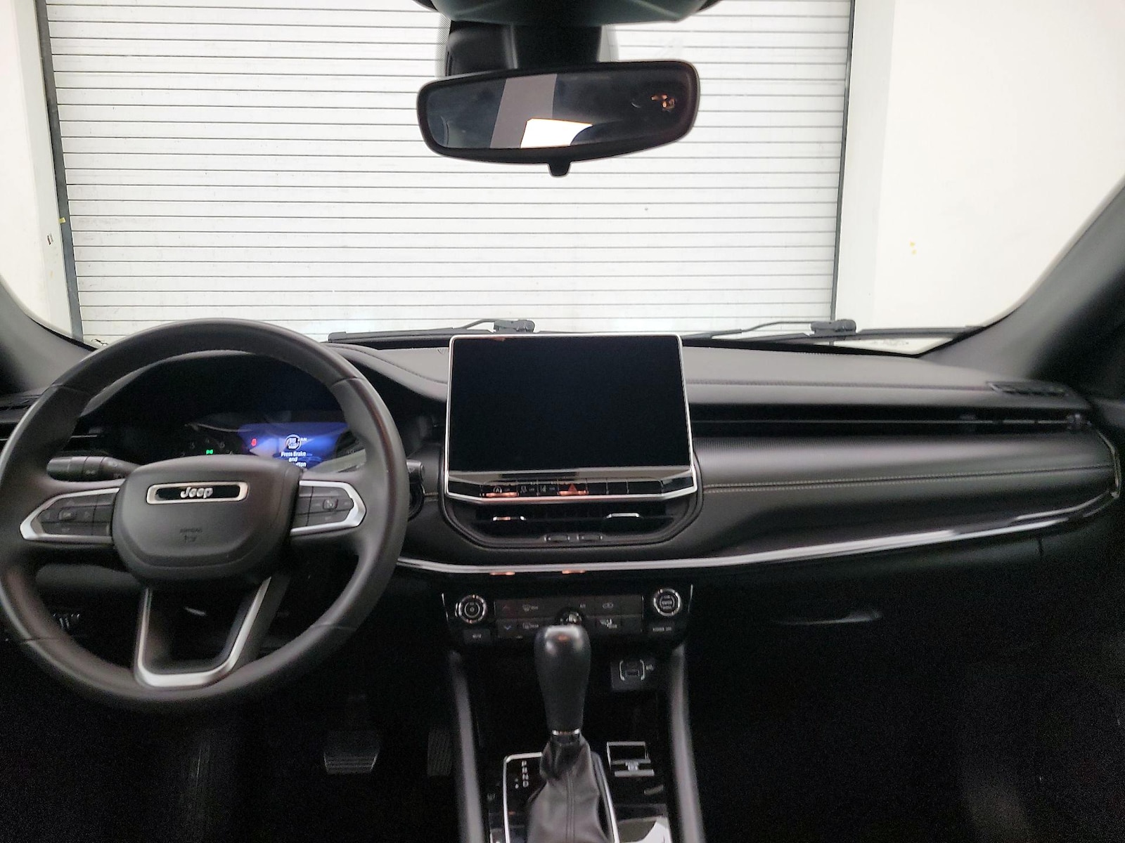2022 Jeep Compass Altitude - Photo 10
