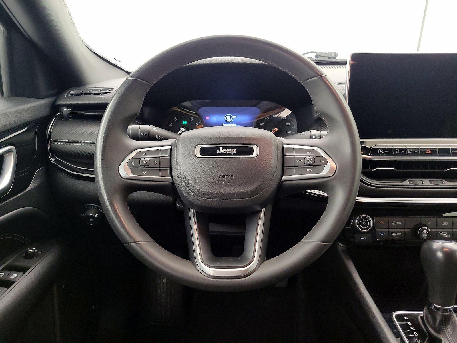 2022 Jeep Compass Altitude - Photo 11