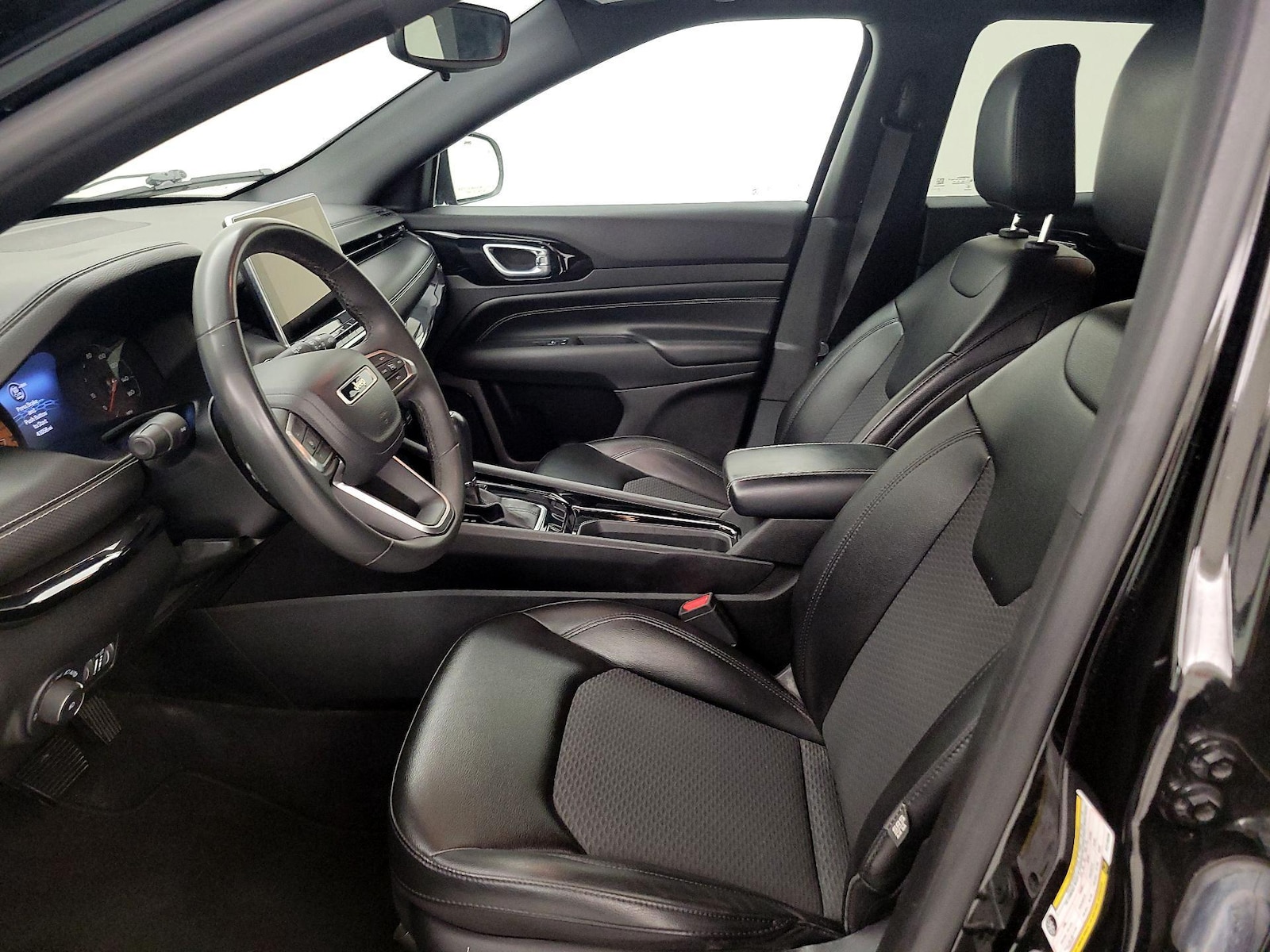 2022 Jeep Compass Altitude - Photo 12