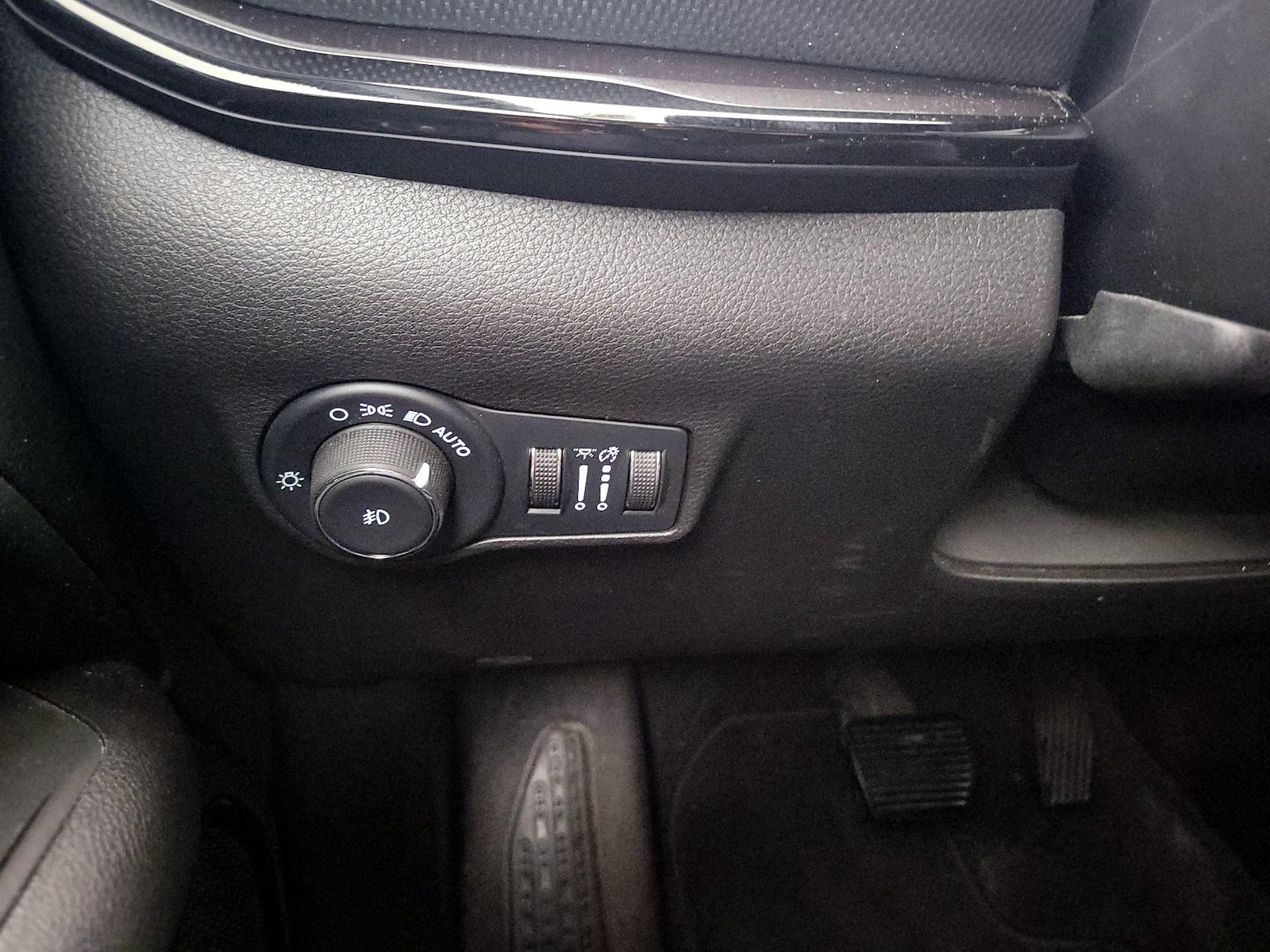 2022 Jeep Compass Altitude - Photo 14