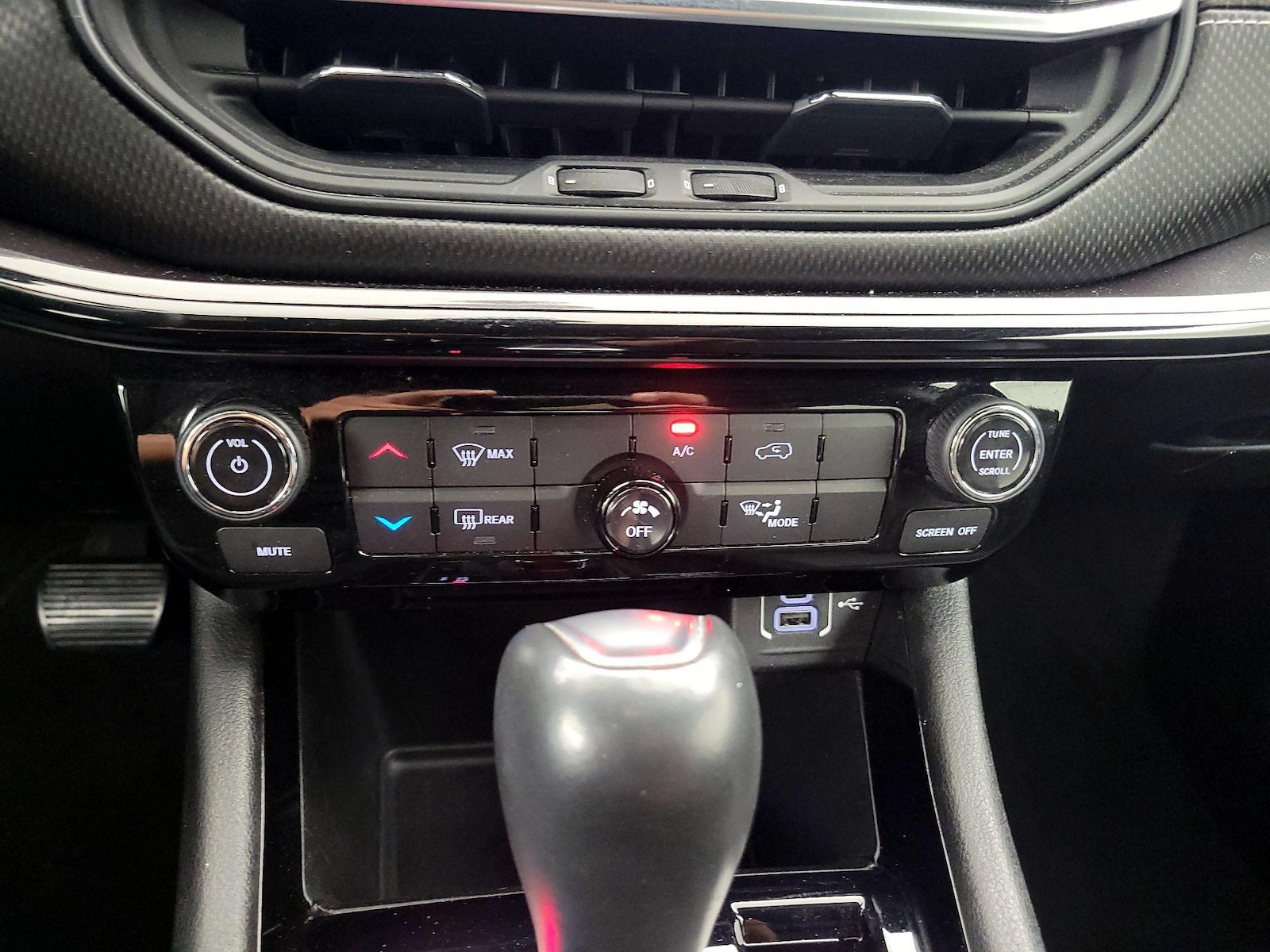 2022 Jeep Compass Altitude - Photo 17