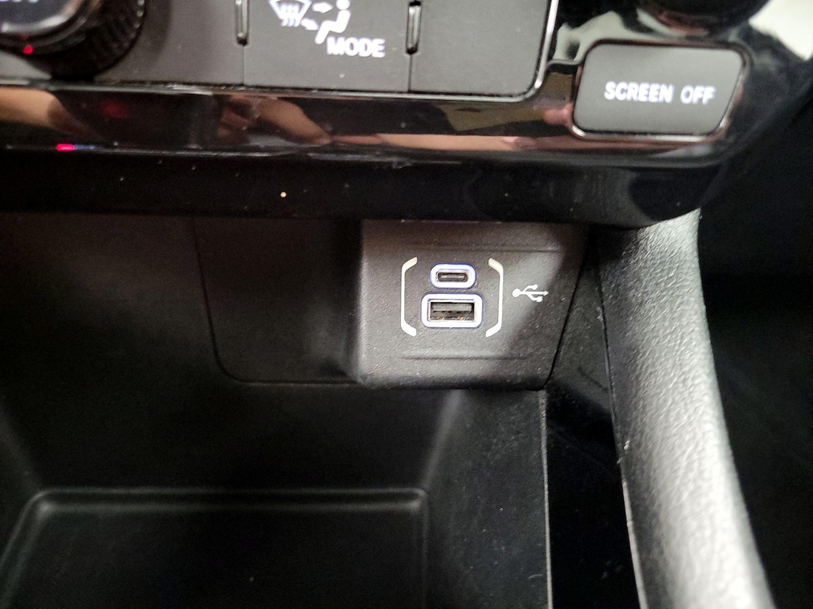 2022 Jeep Compass Altitude - Photo 19