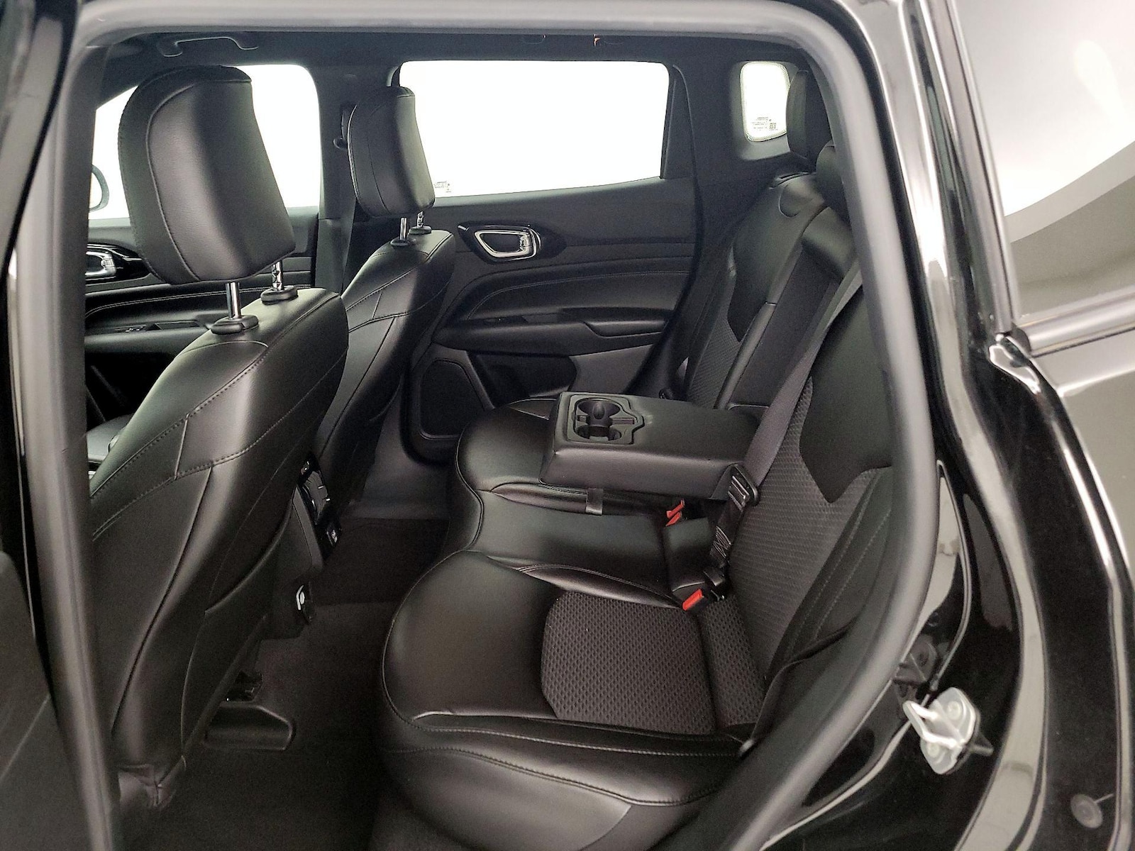 2022 Jeep Compass Altitude - Photo 20