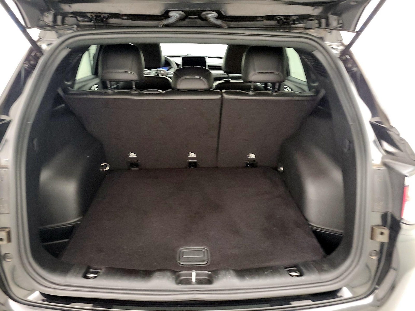 2022 Jeep Compass Altitude - Photo 21