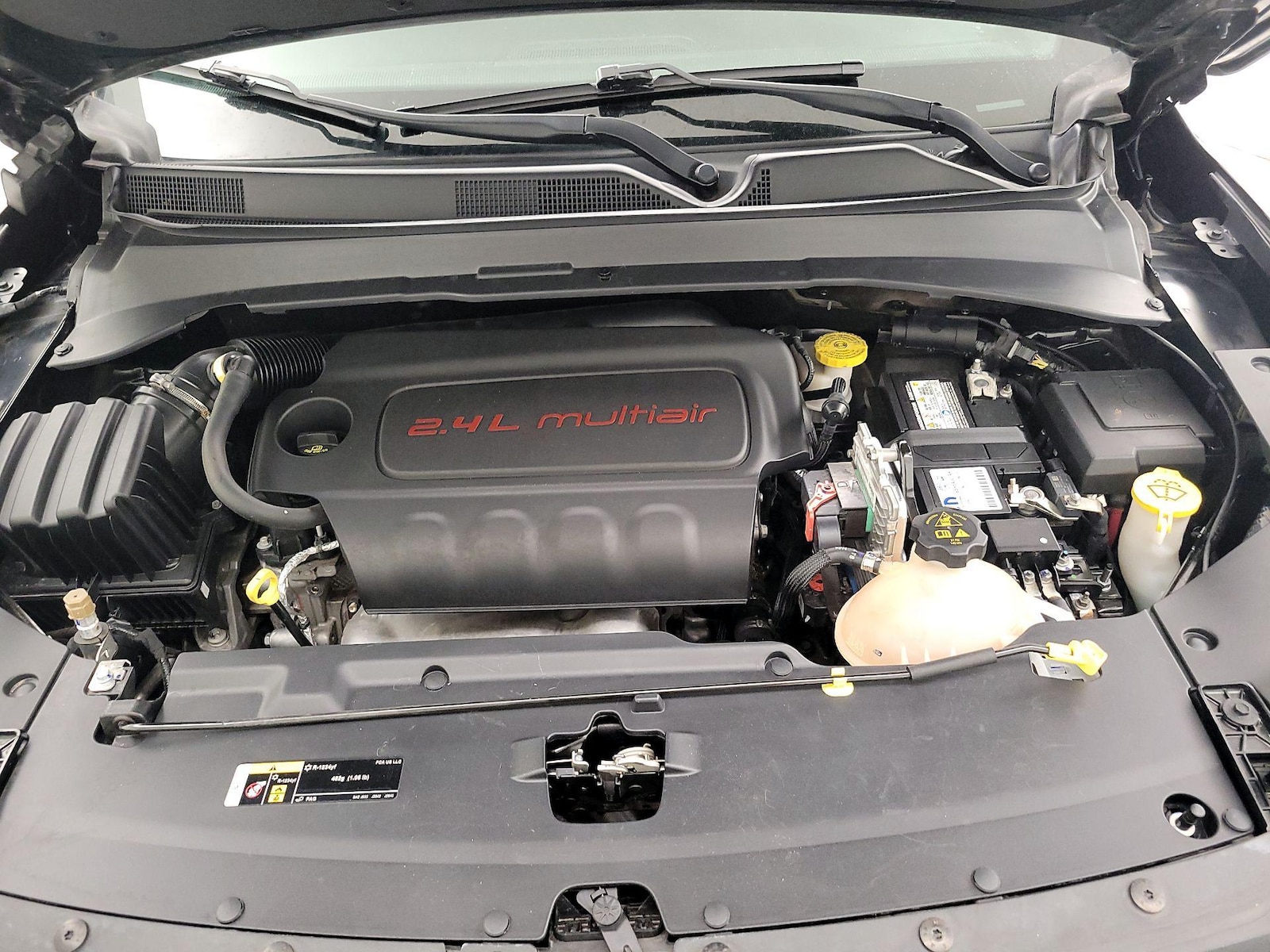 2022 Jeep Compass Altitude - Photo 22