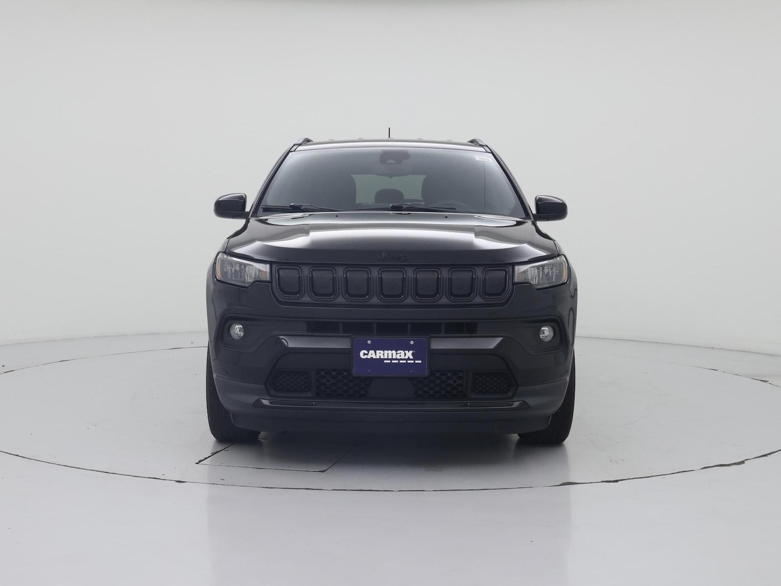 2022 Jeep Compass Altitude - Photo 6