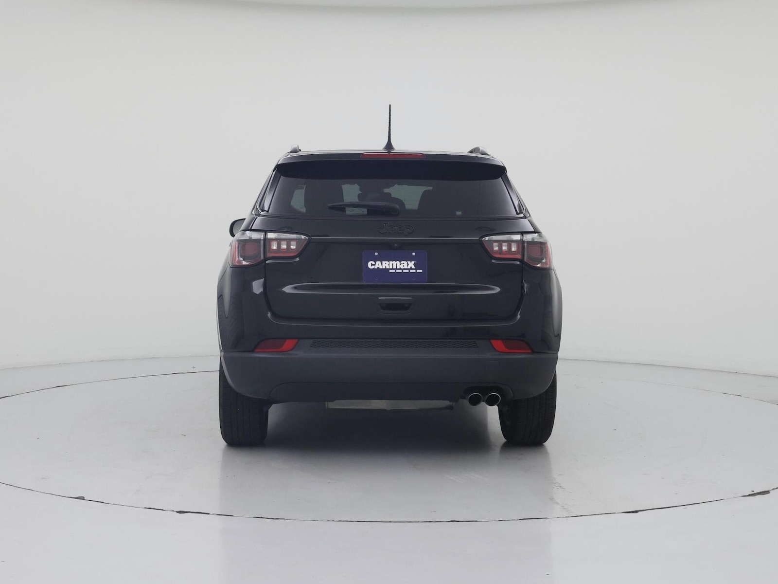 2022 Jeep Compass Altitude - Photo 7