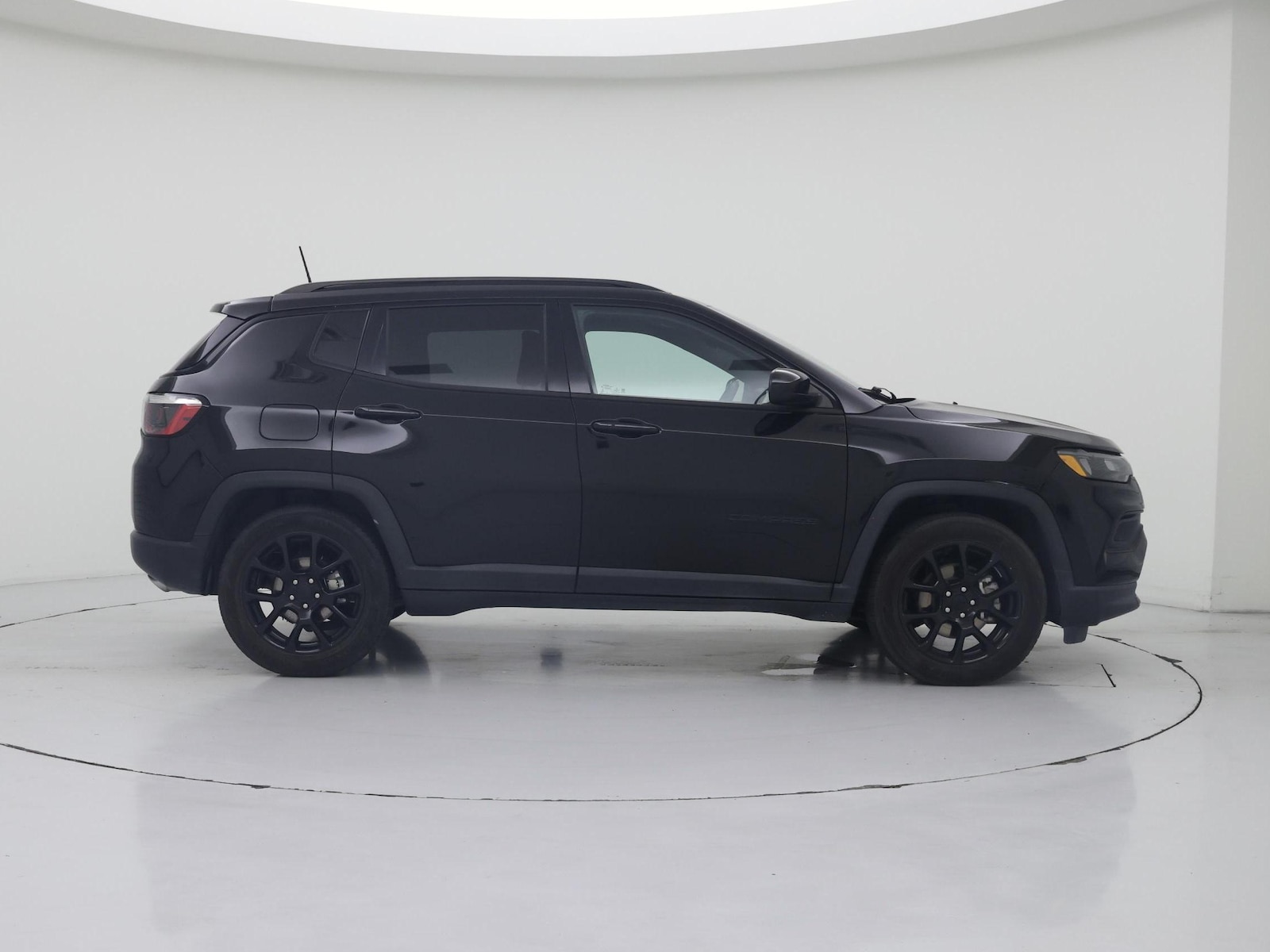 2022 Jeep Compass Altitude - Photo 8