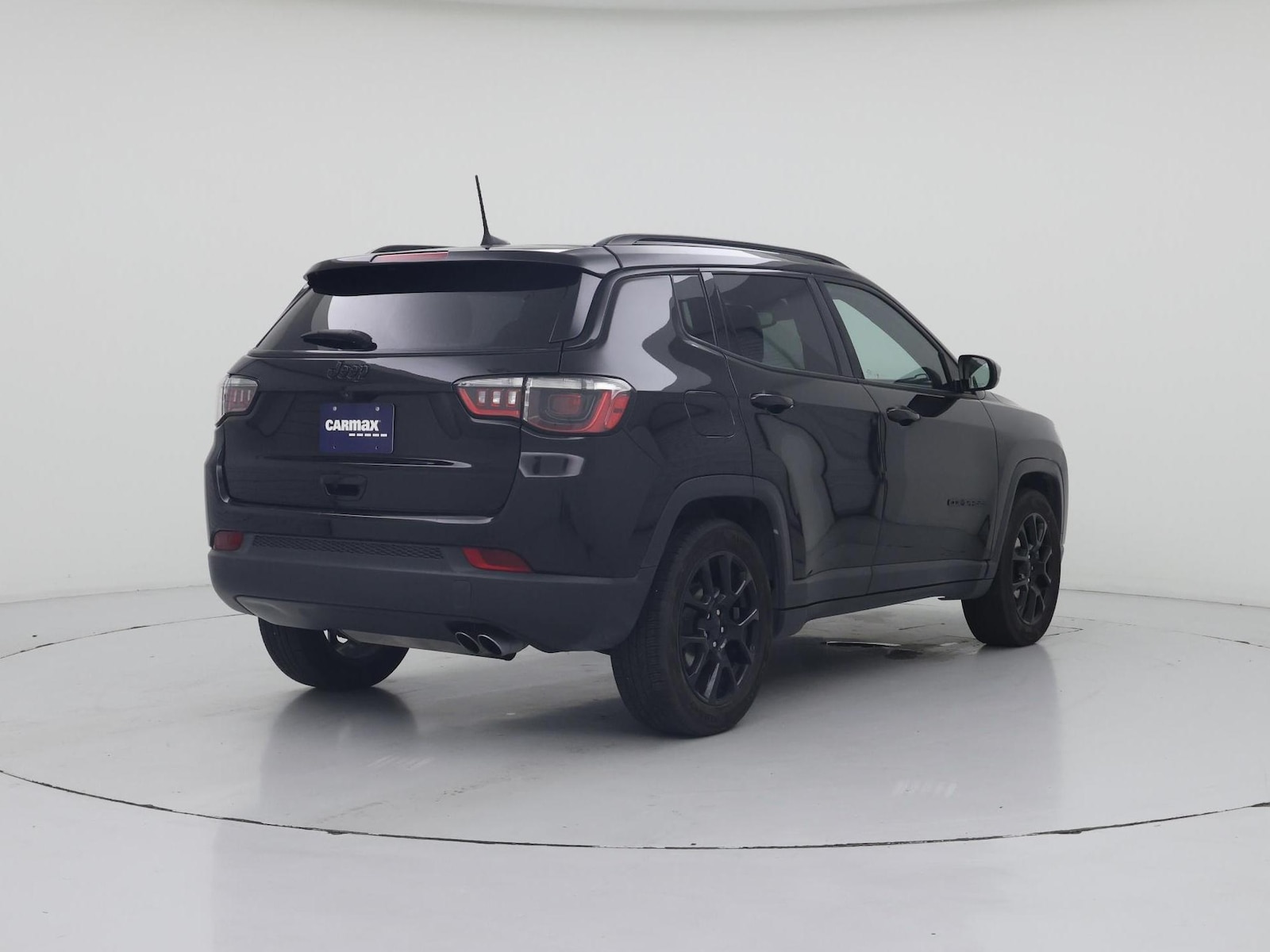 2022 Jeep Compass Altitude - Photo 9