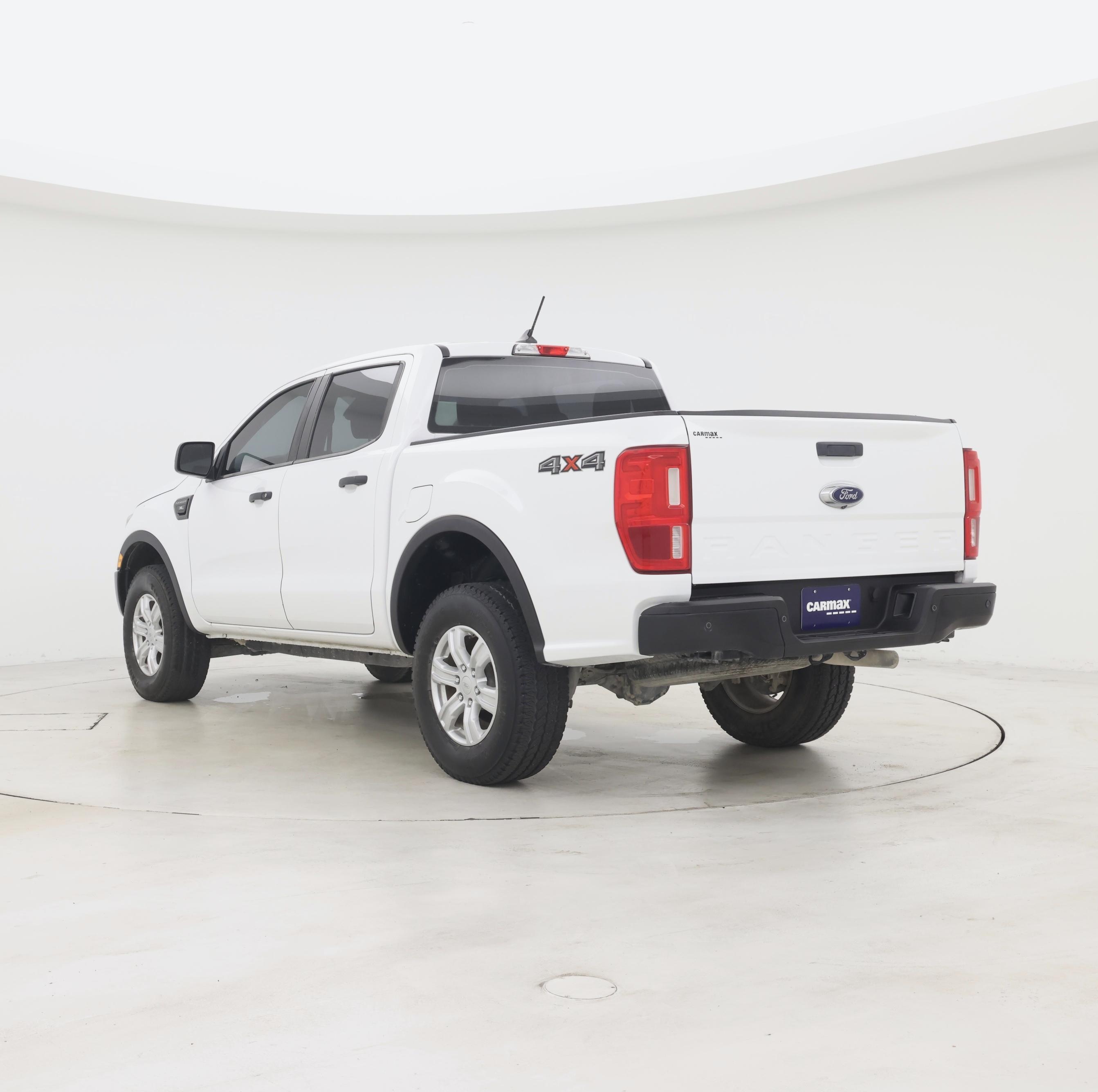 Thumbnail: 2022 Ford Ranger - 2