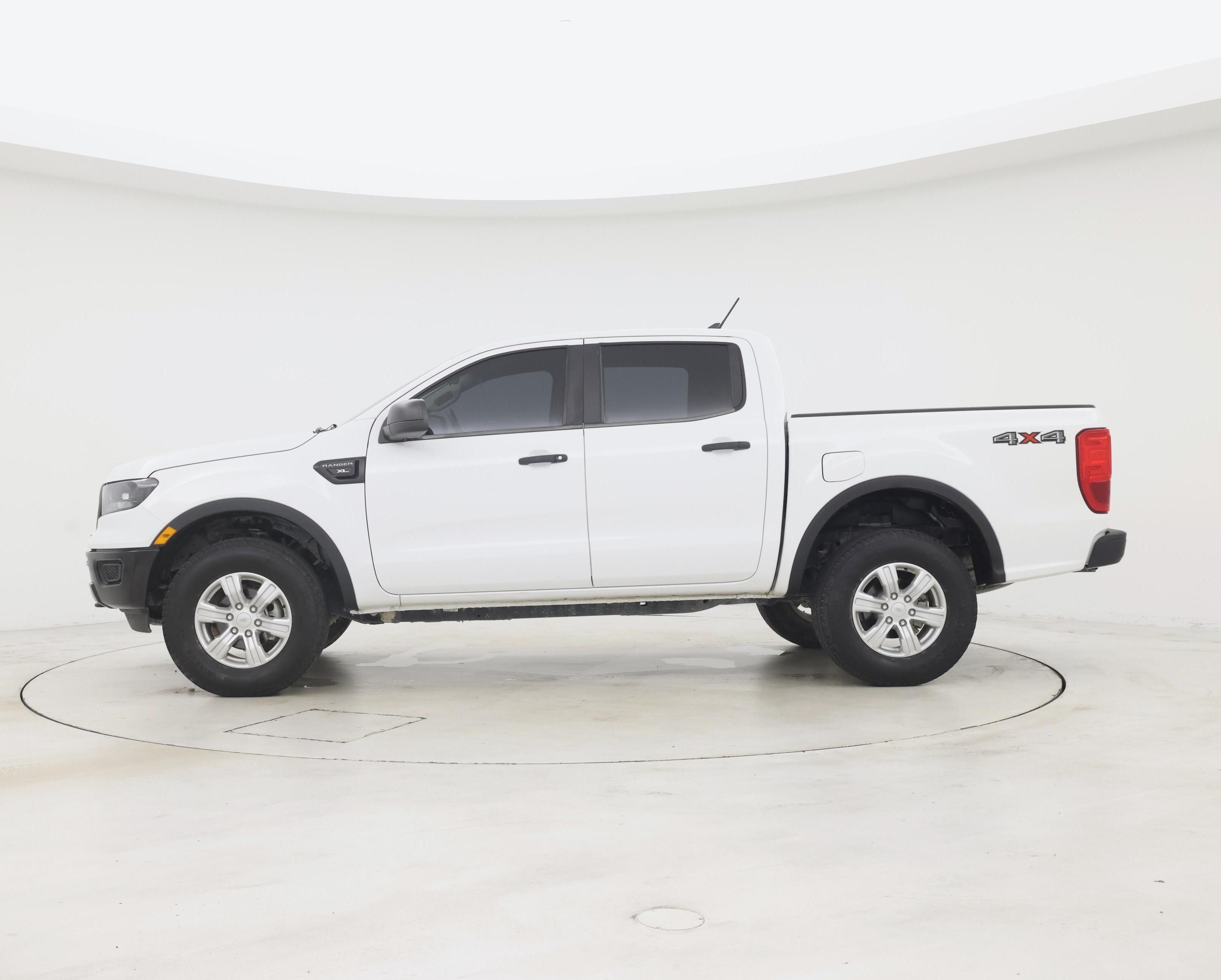 Thumbnail: 2022 Ford Ranger - 3
