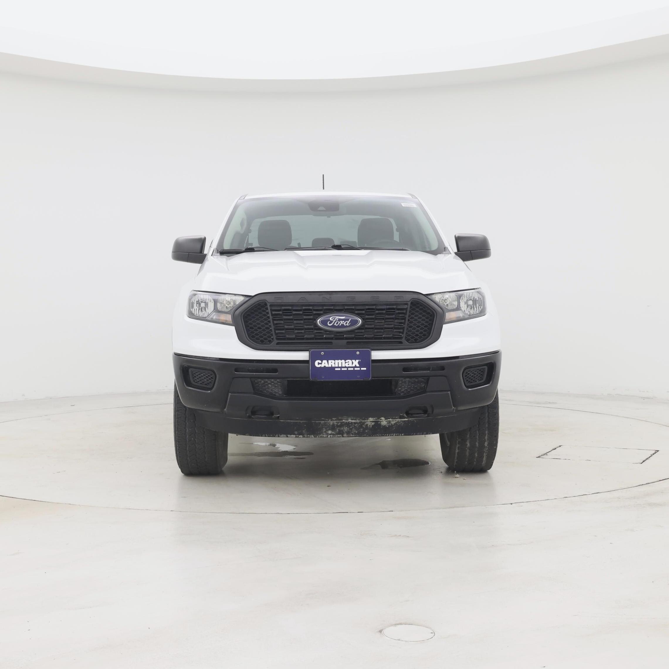 Thumbnail: 2022 Ford Ranger - 5