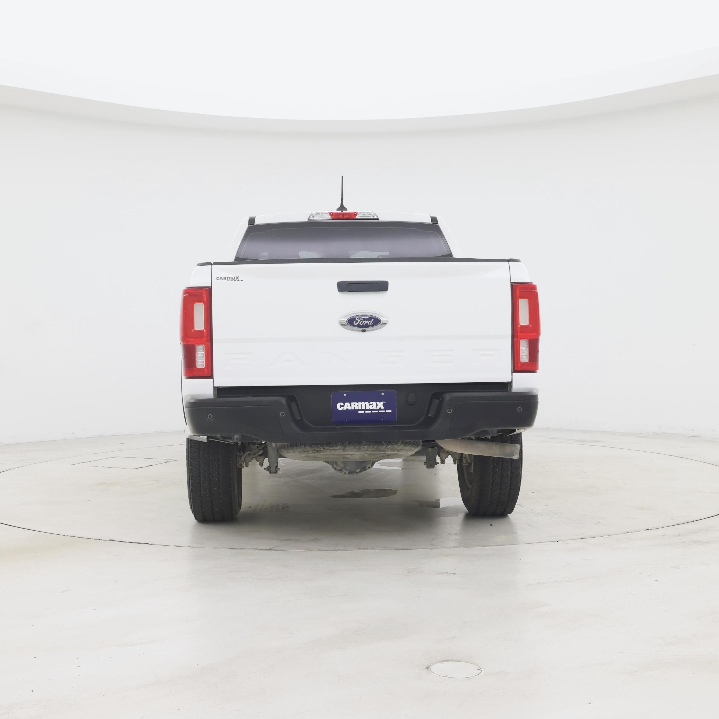 Thumbnail: 2022 Ford Ranger - 6