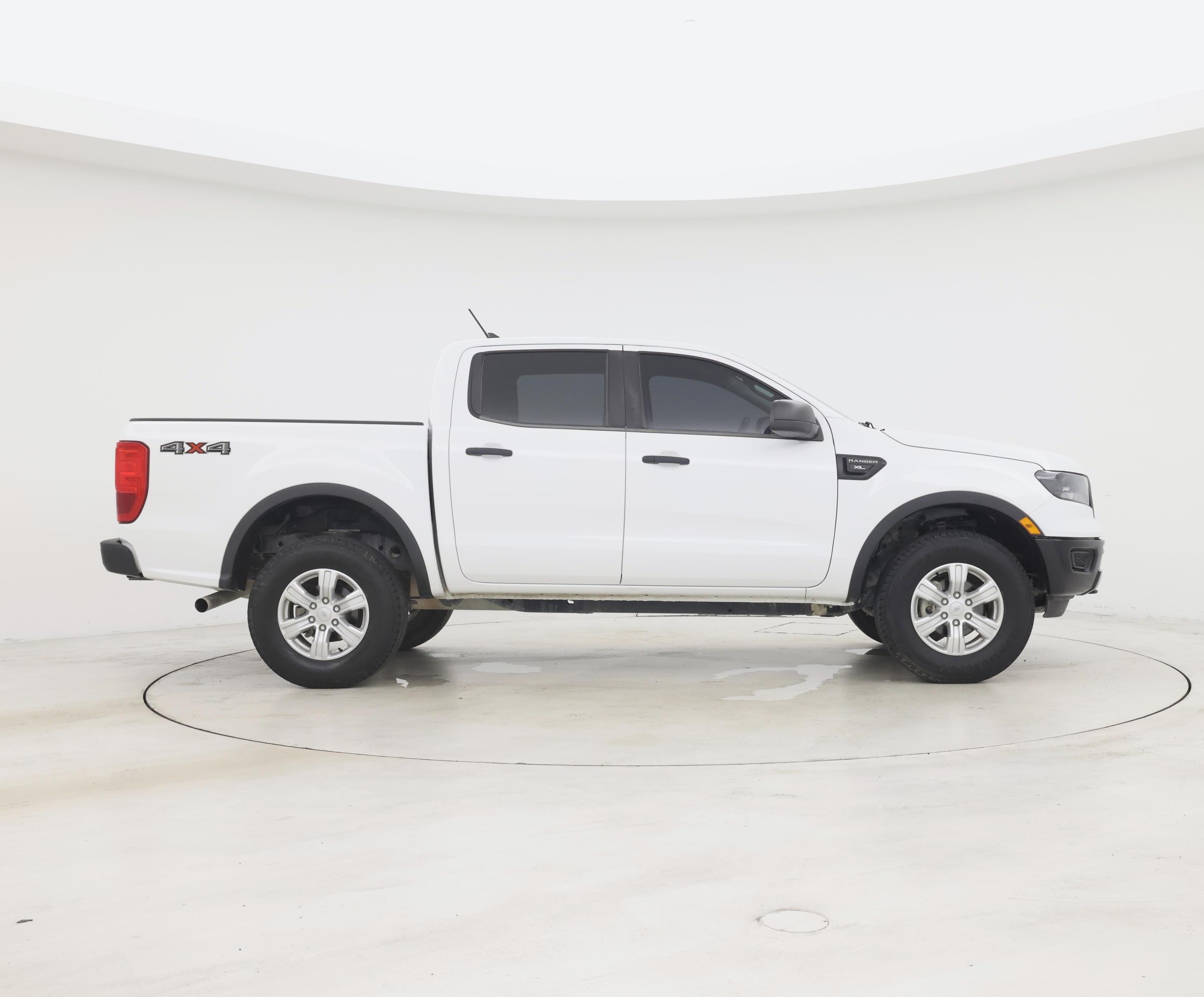 Thumbnail: 2022 Ford Ranger - 7
