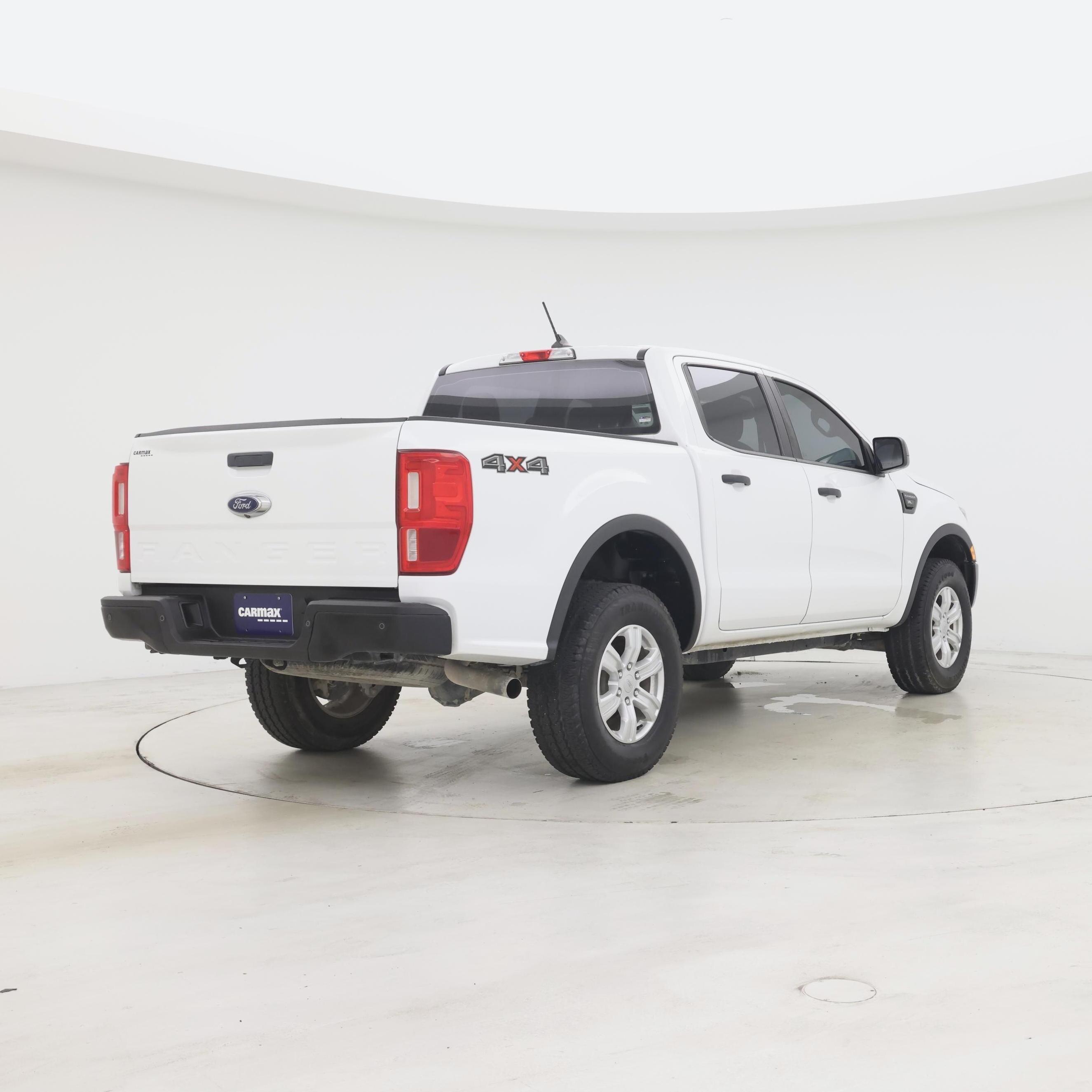 Thumbnail: 2022 Ford Ranger - 8