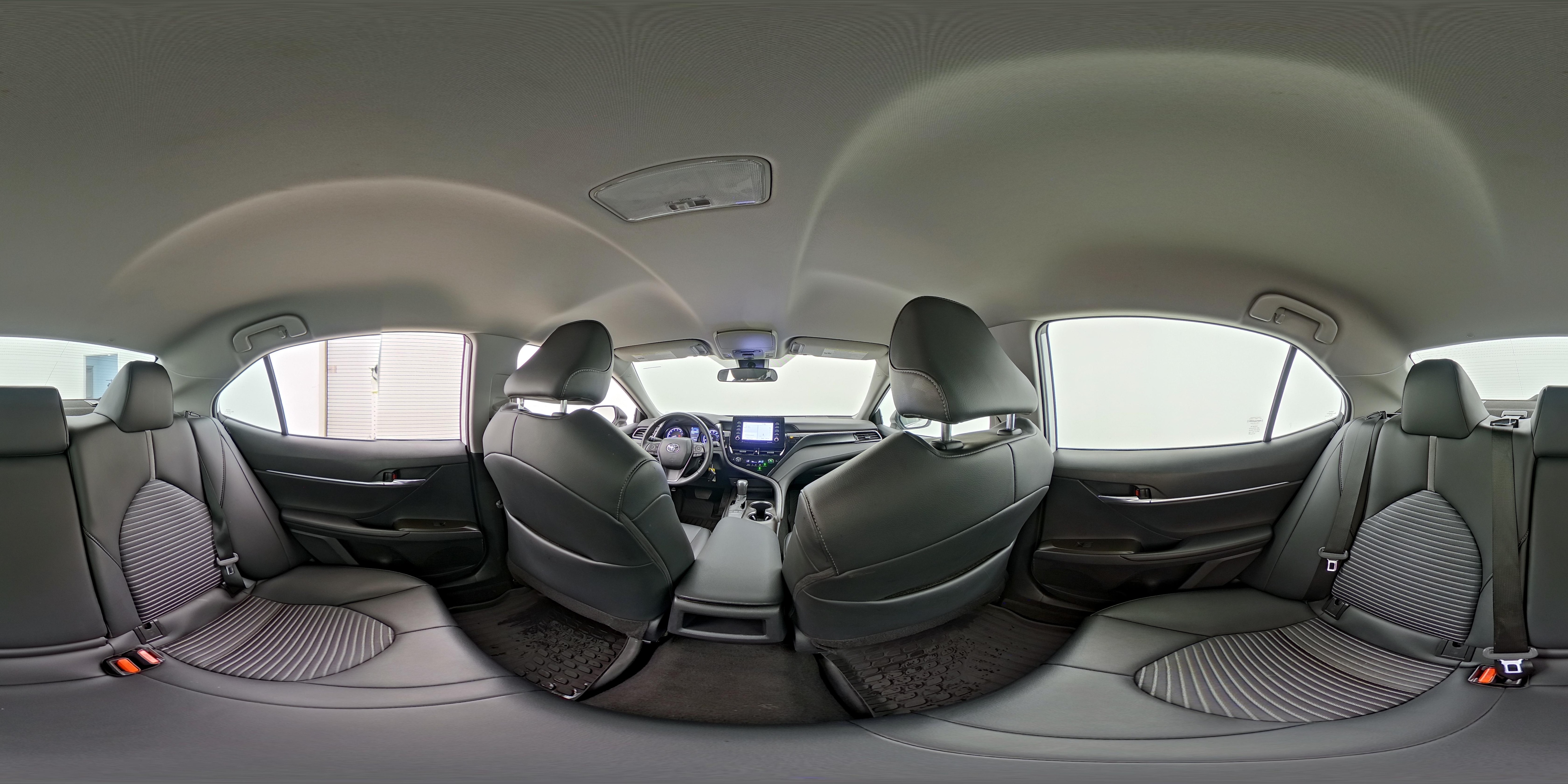 2023 Toyota Camry SE - Photo 25