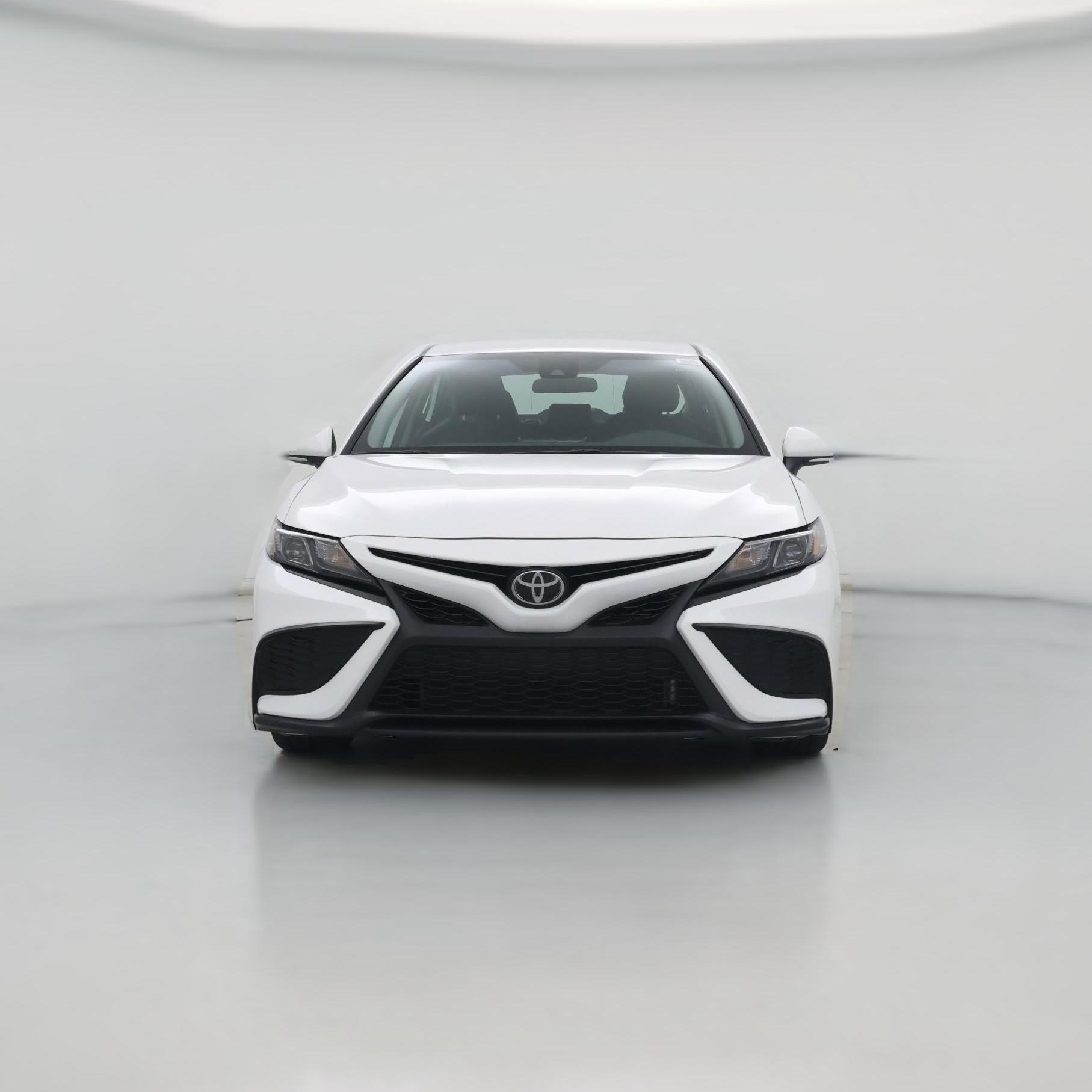 Thumbnail: 2023 Toyota Camry - 1