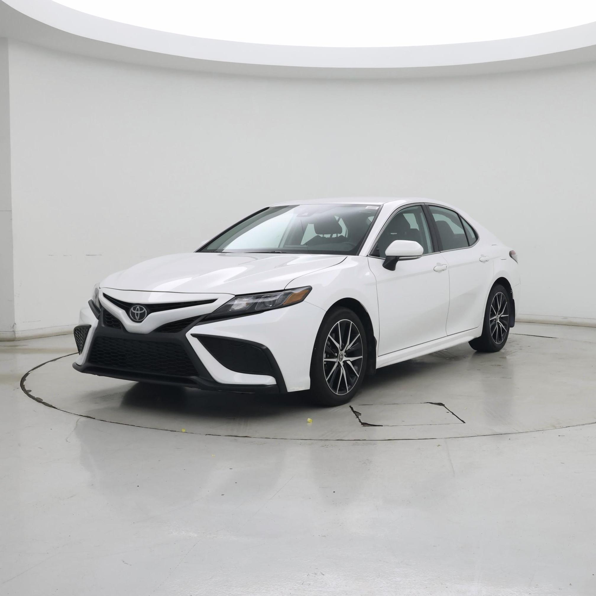 Thumbnail: 2023 Toyota Camry - 5