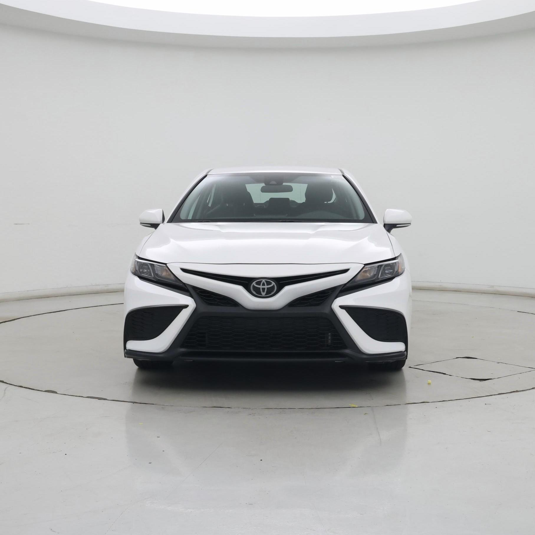 Thumbnail: 2023 Toyota Camry - 7