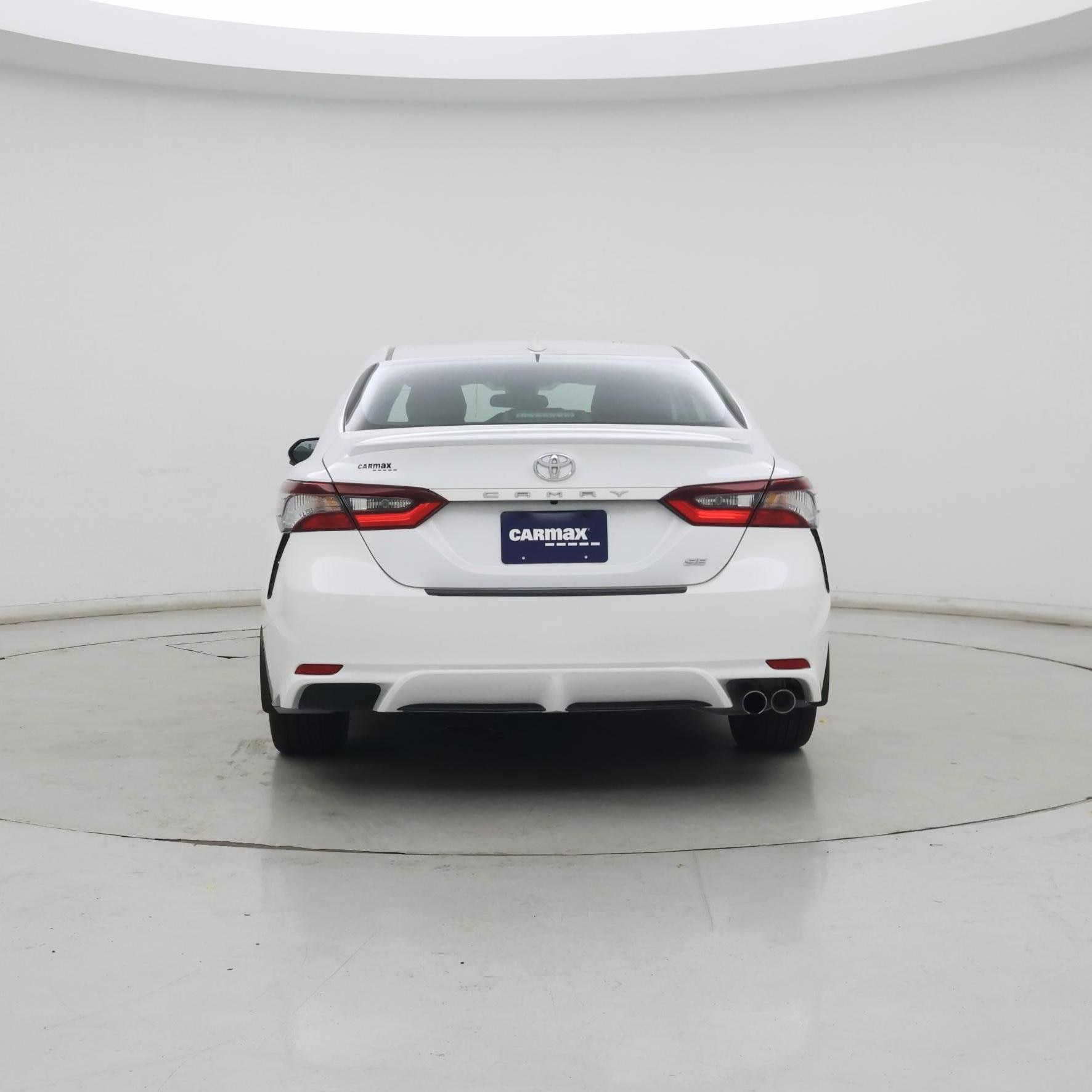 Thumbnail: 2023 Toyota Camry - 8