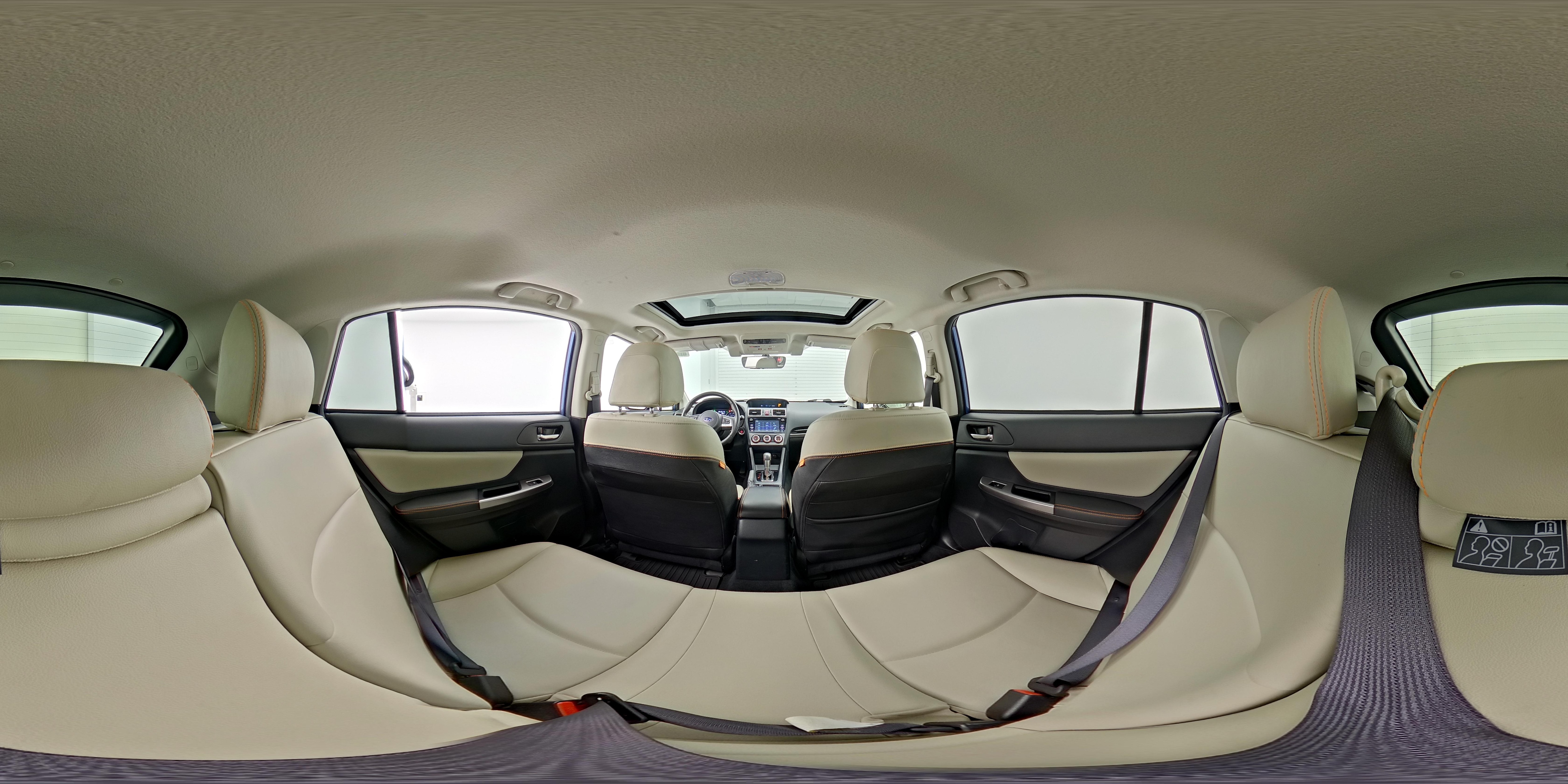 2017 Subaru Crosstrek Limited - Photo 27