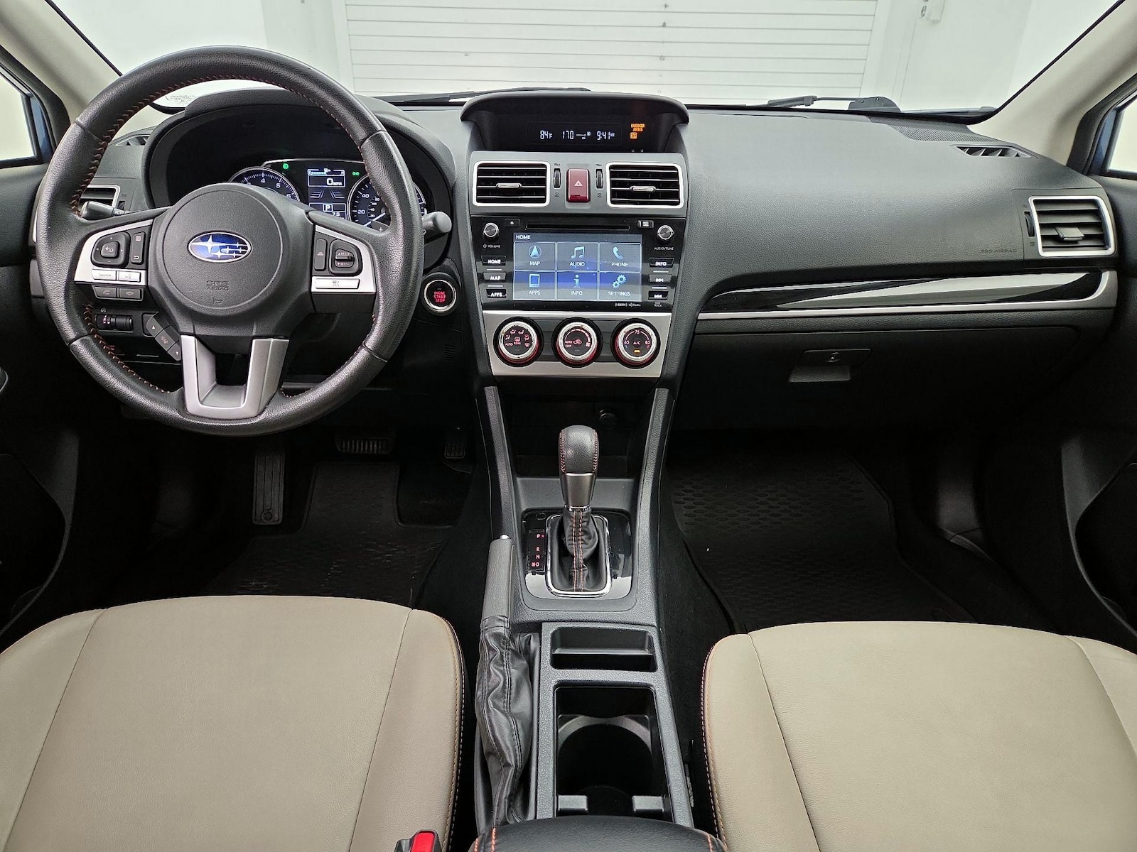 2017 Subaru Crosstrek Limited - Photo 10