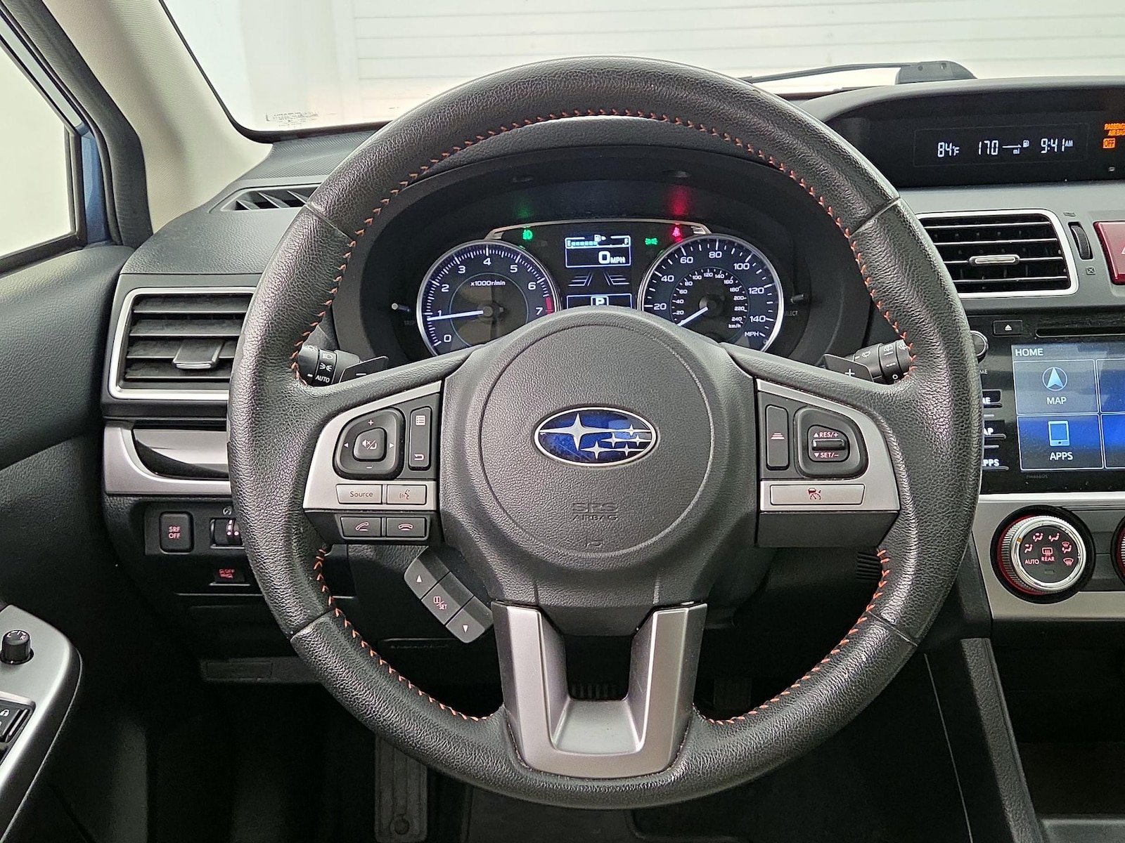 2017 Subaru Crosstrek Limited - Photo 11