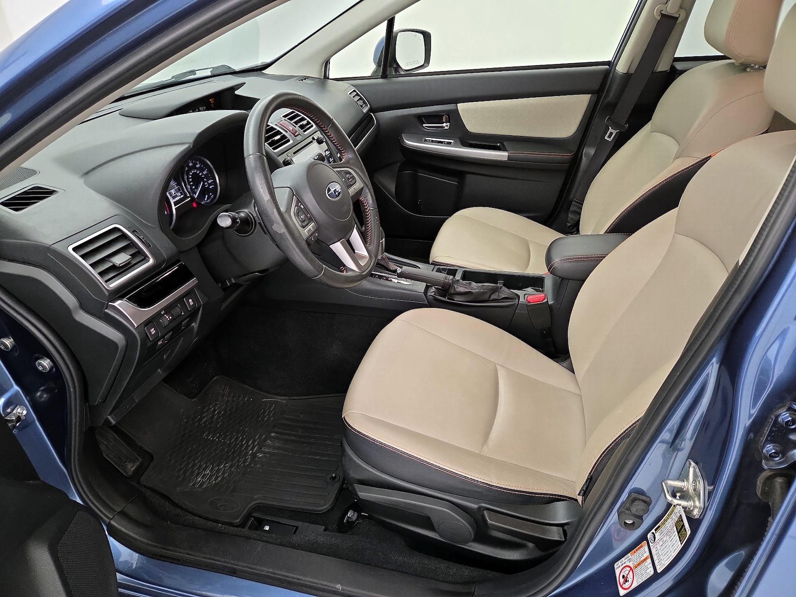 2017 Subaru Crosstrek Limited - Photo 12