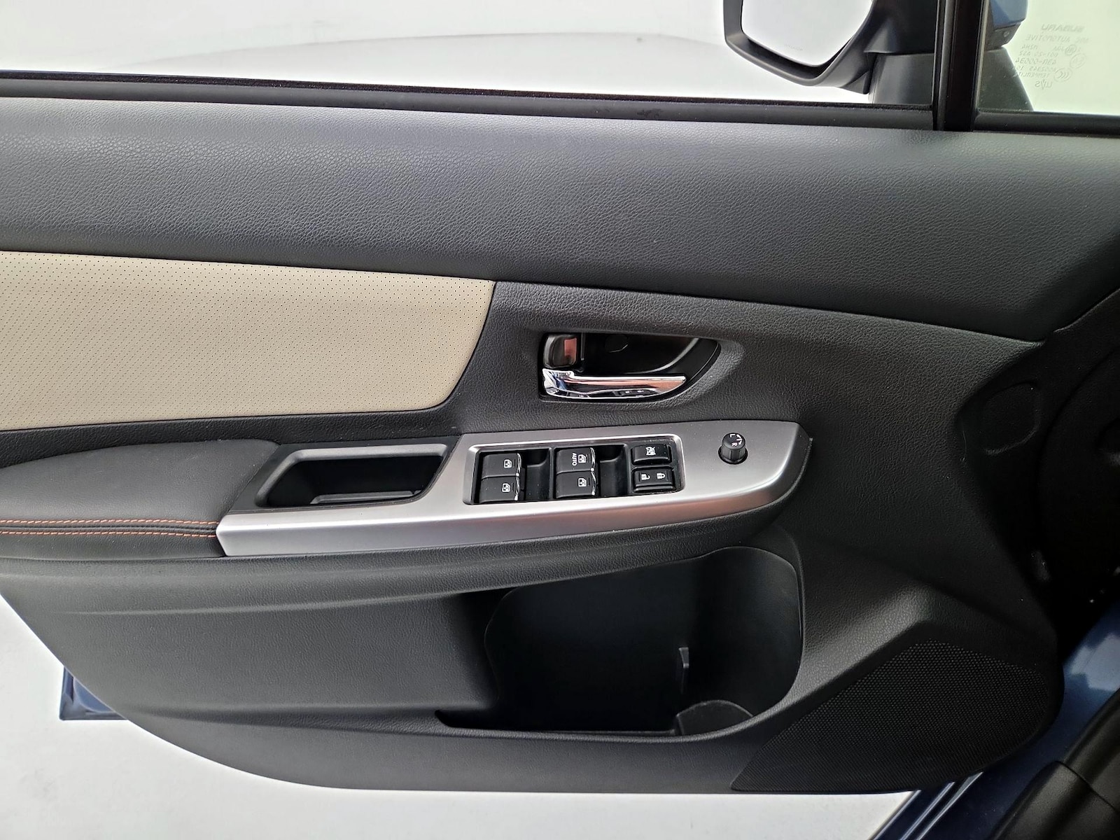 2017 Subaru Crosstrek Limited - Photo 13