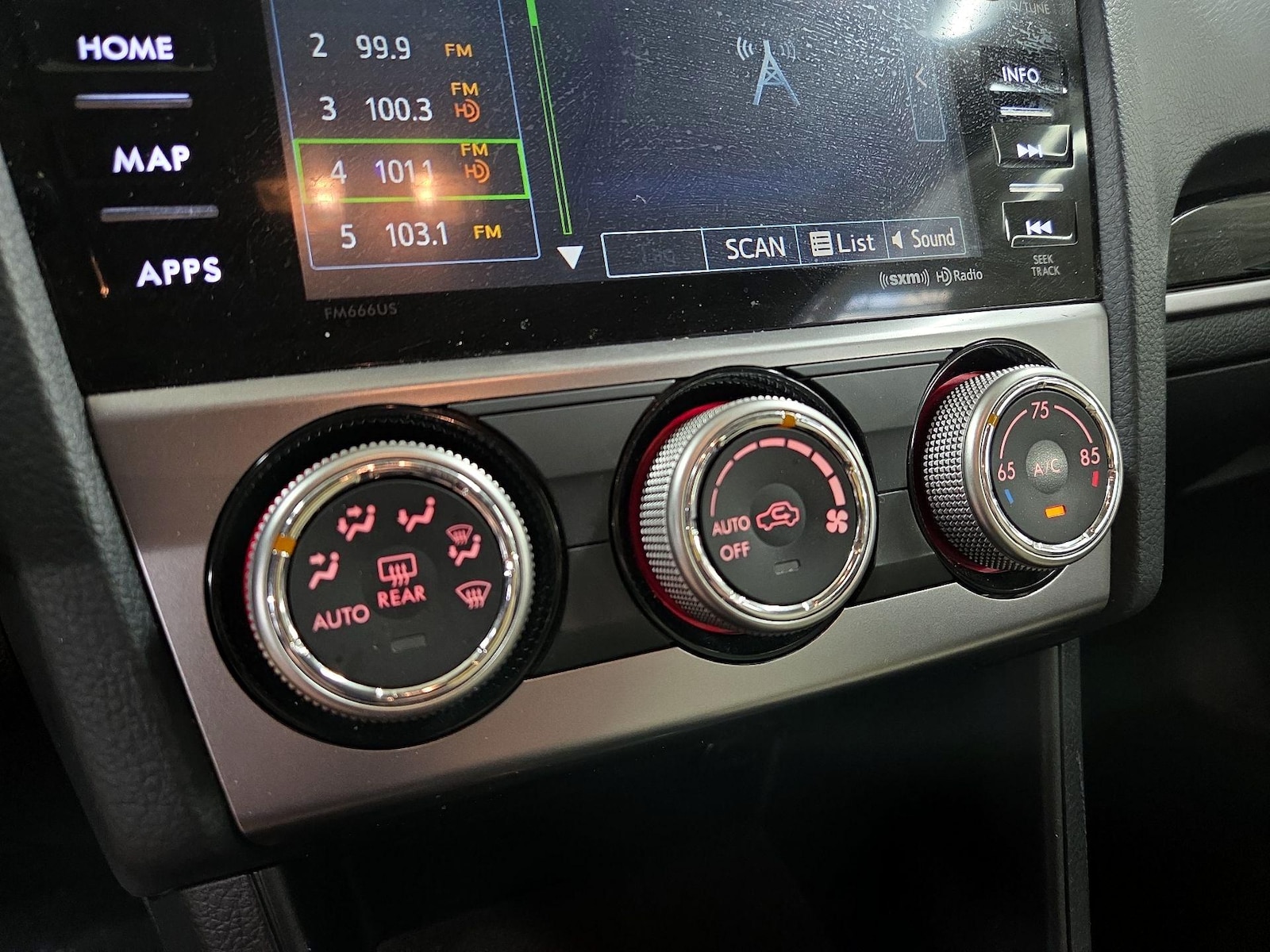 2017 Subaru Crosstrek Limited - Photo 18